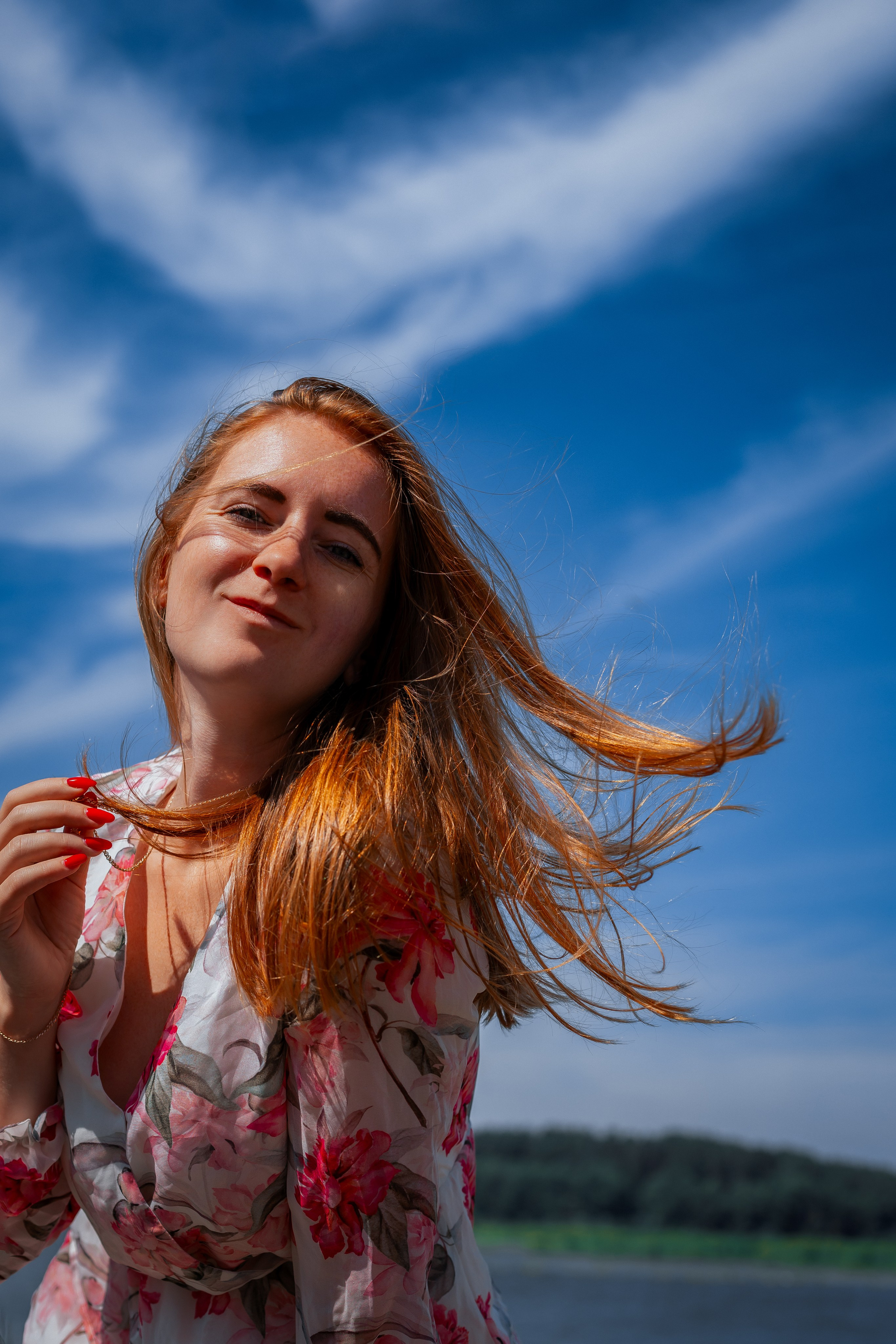 Наталья. Портретный фотограф в Санкт-Петербурге Анастасия Епифанова
