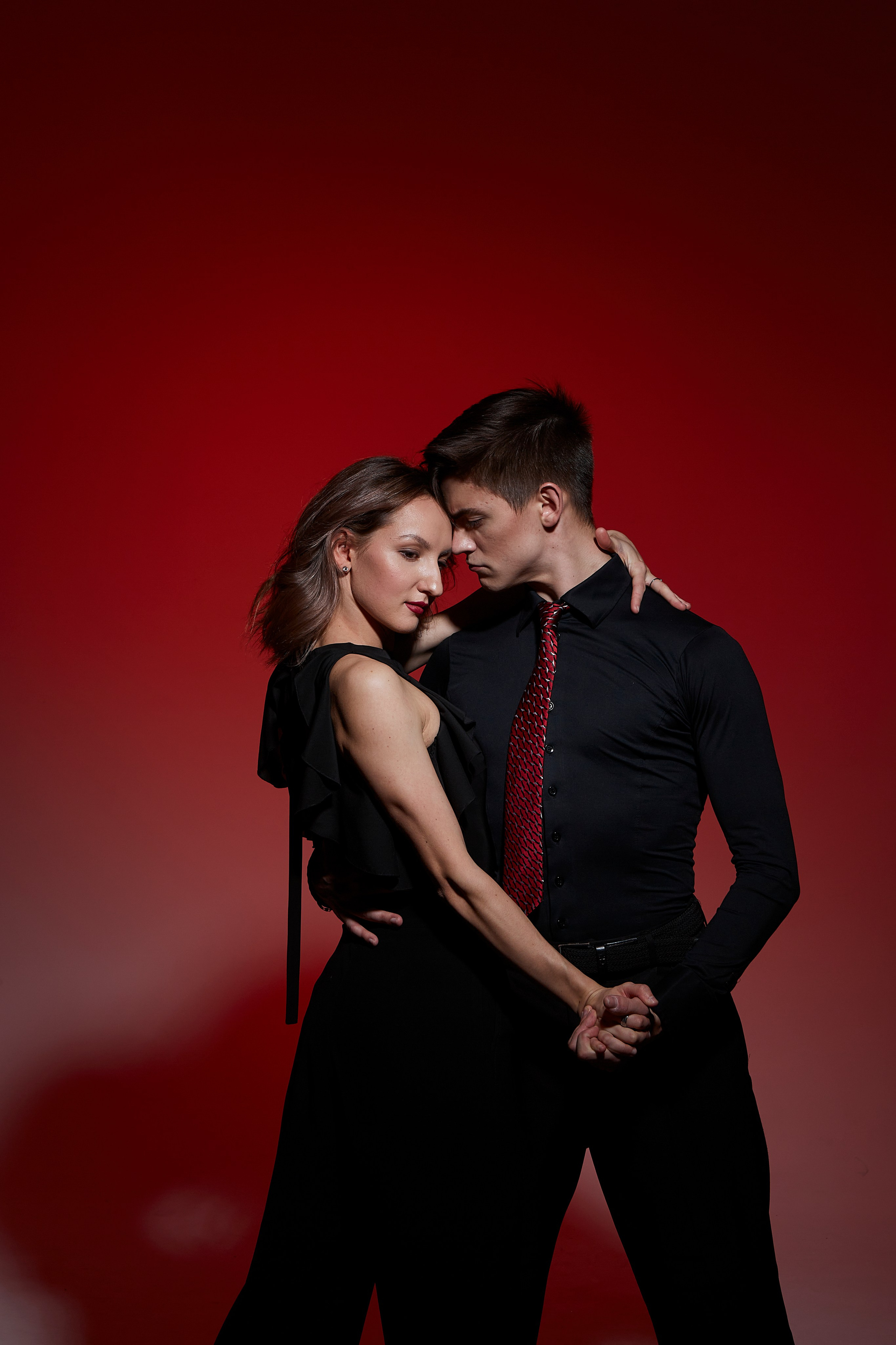 Школа спортивных бальных танцев TangoChaCha. Анастасия Зобнинá — фотограф в Санкт-Петербурге/СПб