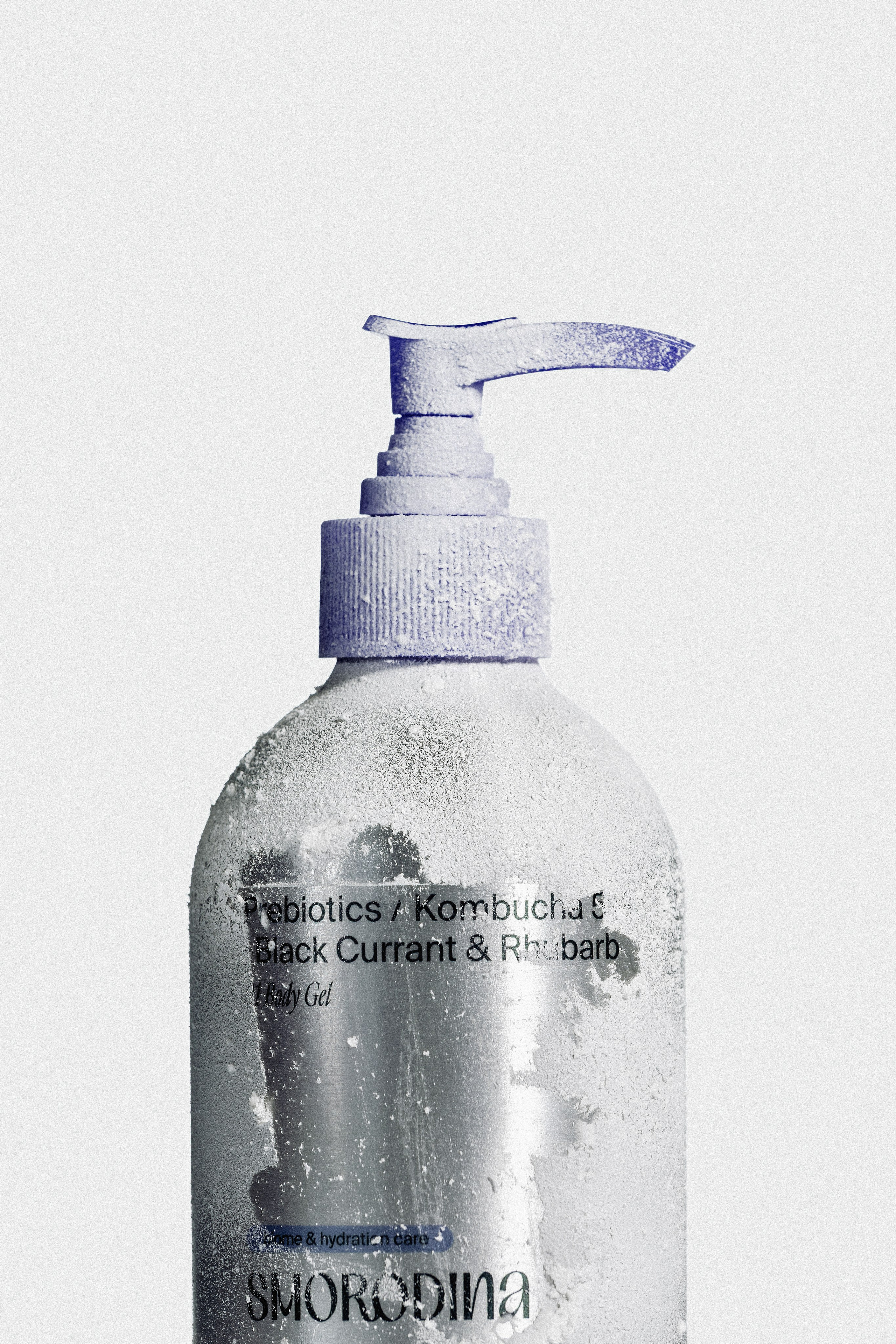 Косметика. Сайт предметного фотографа Белоусовой Анны