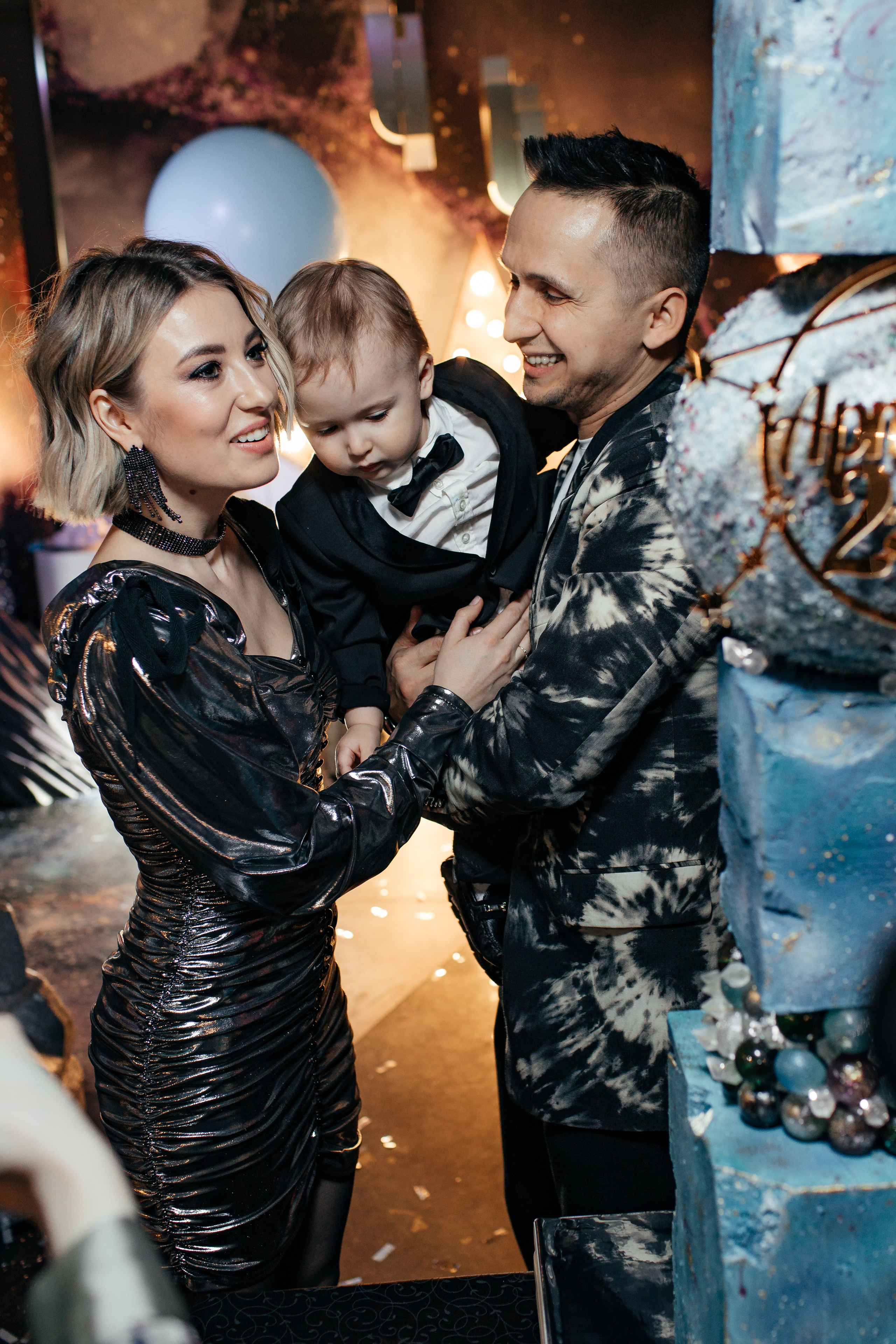 Артемий 2 года @allazemaalla. Свадебный и семейный фотограф