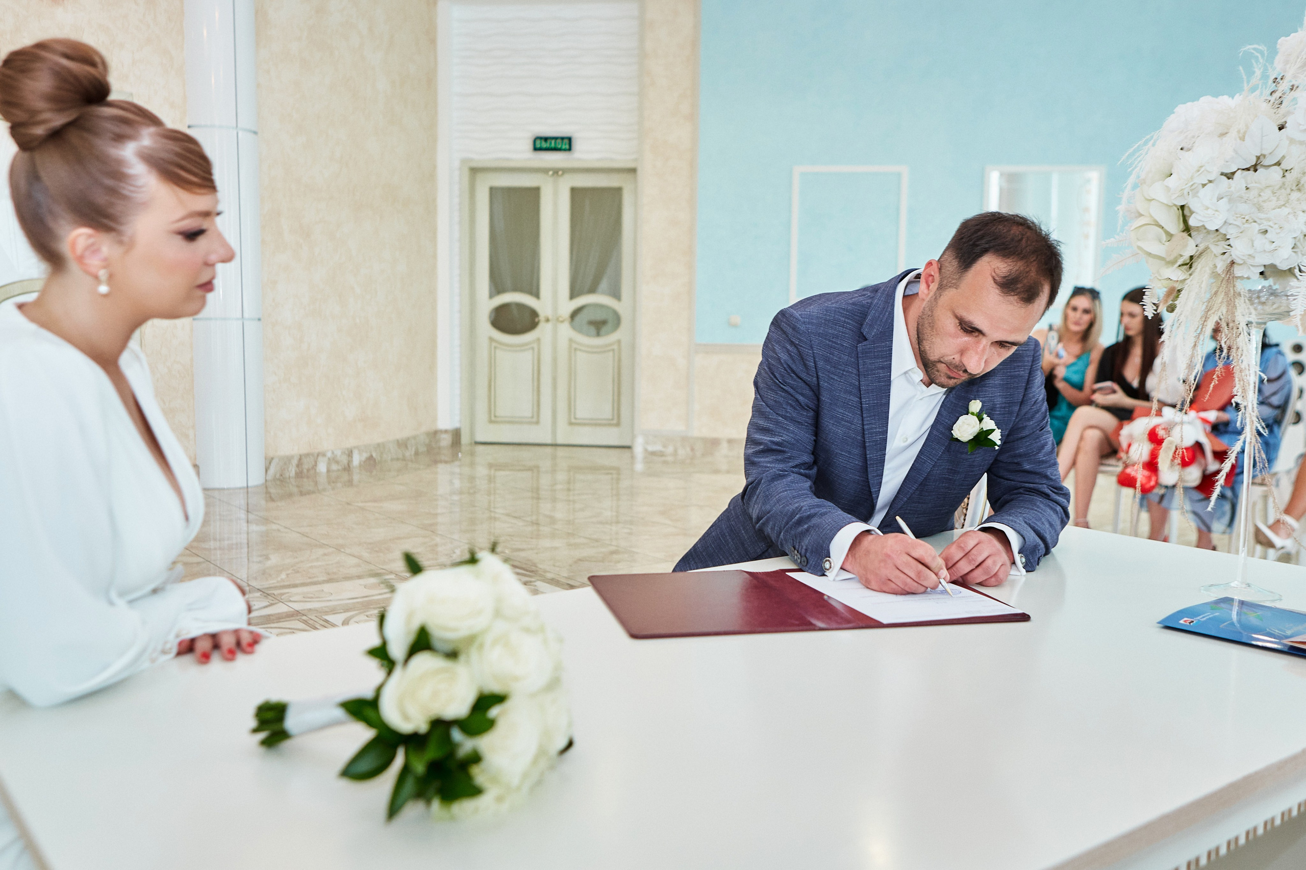 Руслан и Анастасия. Фотограф Камчатка Тамара Копылова