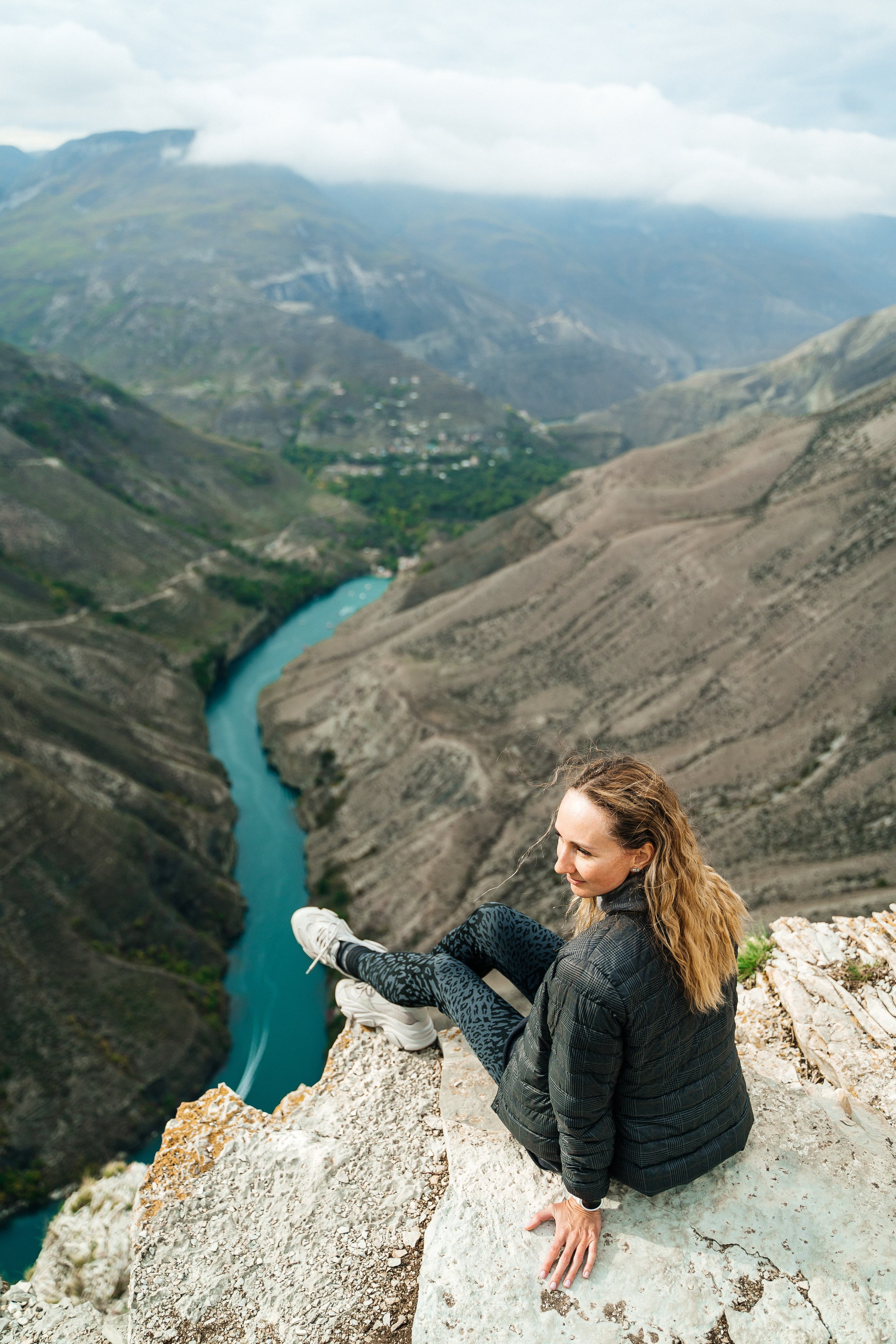 Дагестан. Семейный фотограф в Санкт-Петербурге