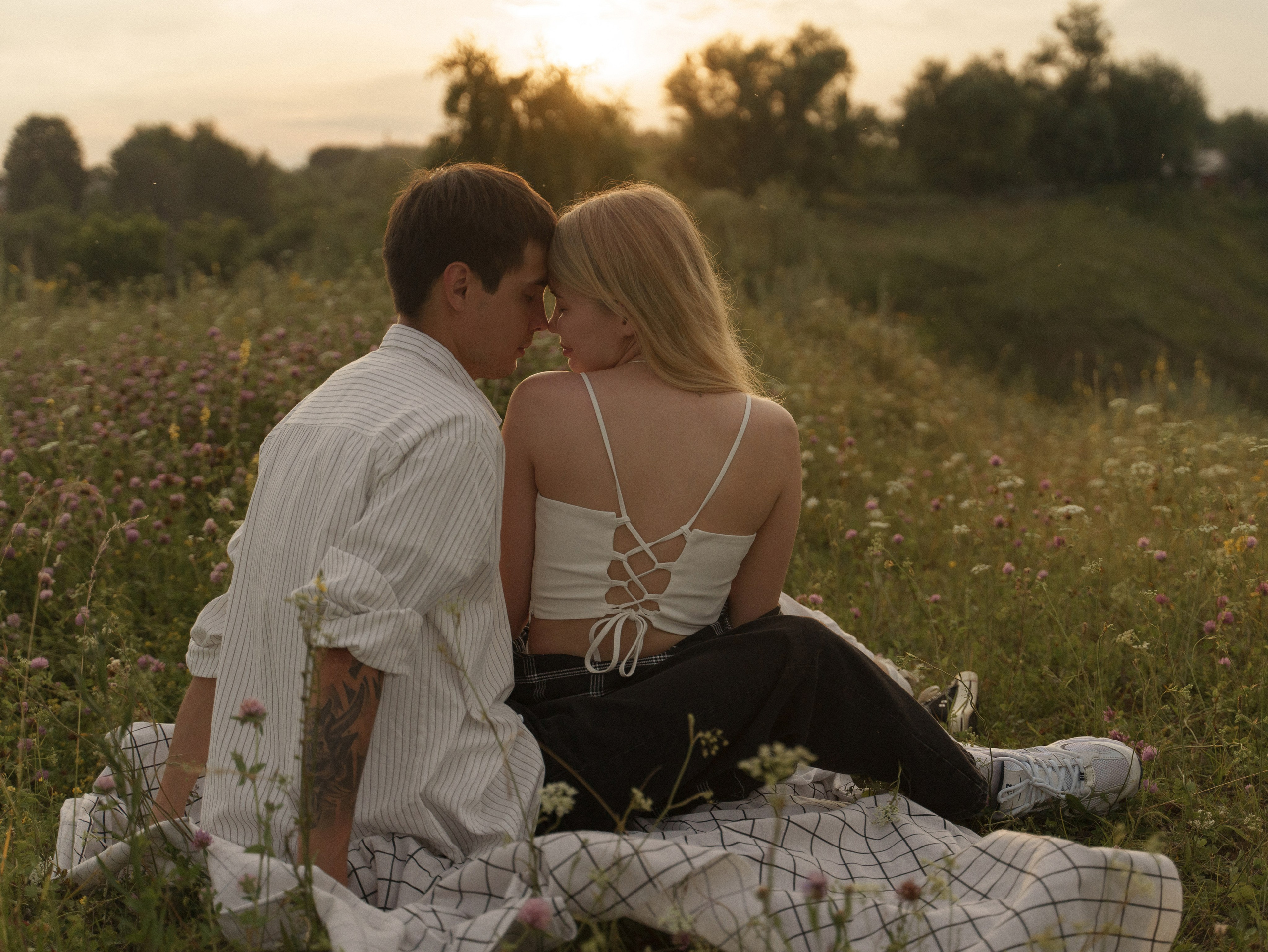 Наше кино. Свадебный и семейный фотограф Диана Лбова. Чебоксары