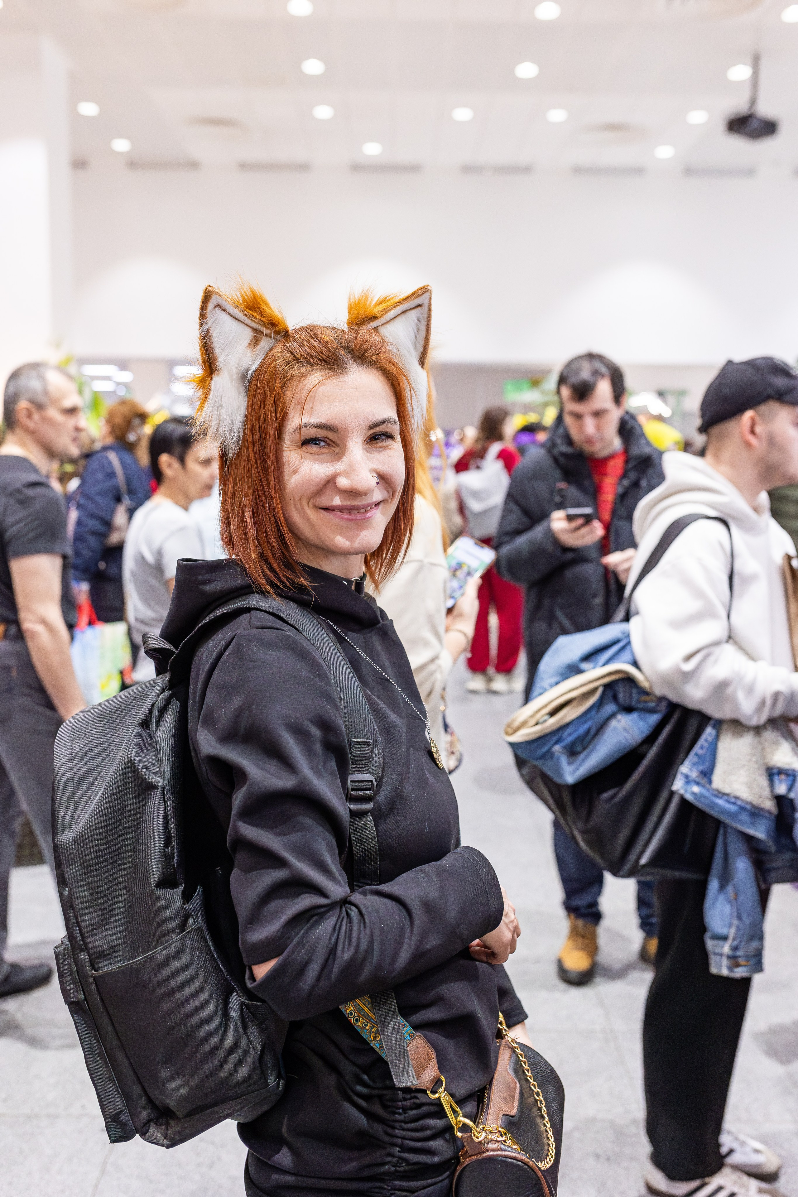 Монстериум апрель 2025. Александра Куликова фотограф, Москва