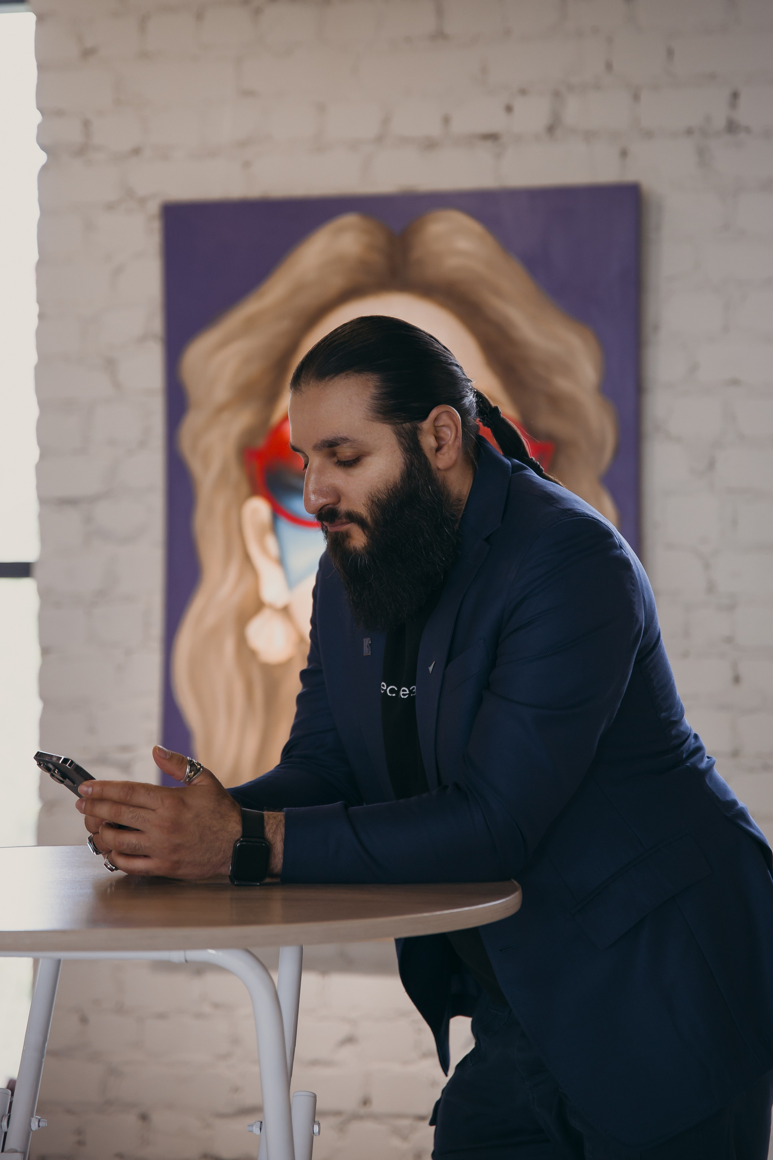 Резонируй 3.0. Фотограф Воронеж, Новая Усмань Мария Бублик