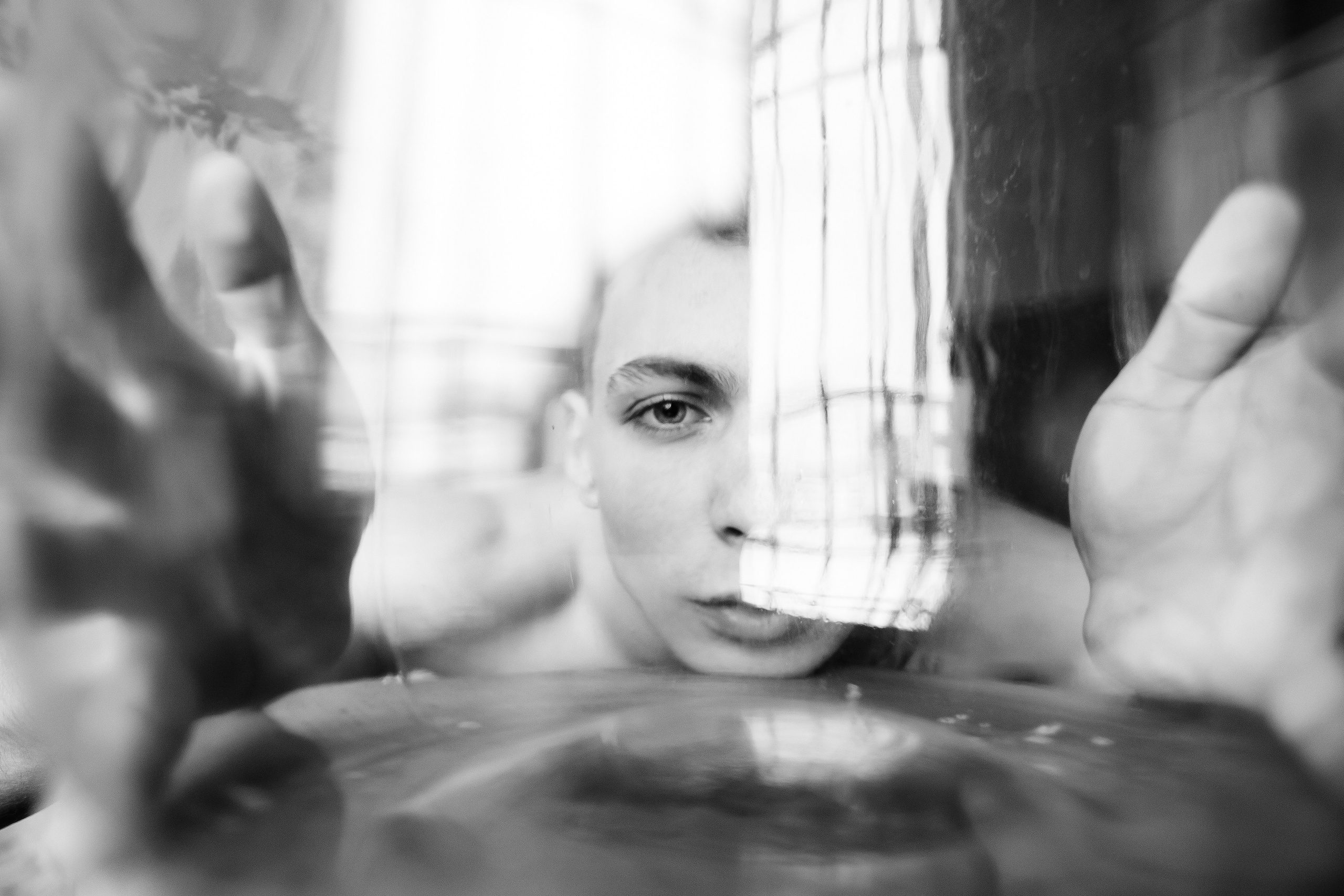 Никита. Фотограф Москва