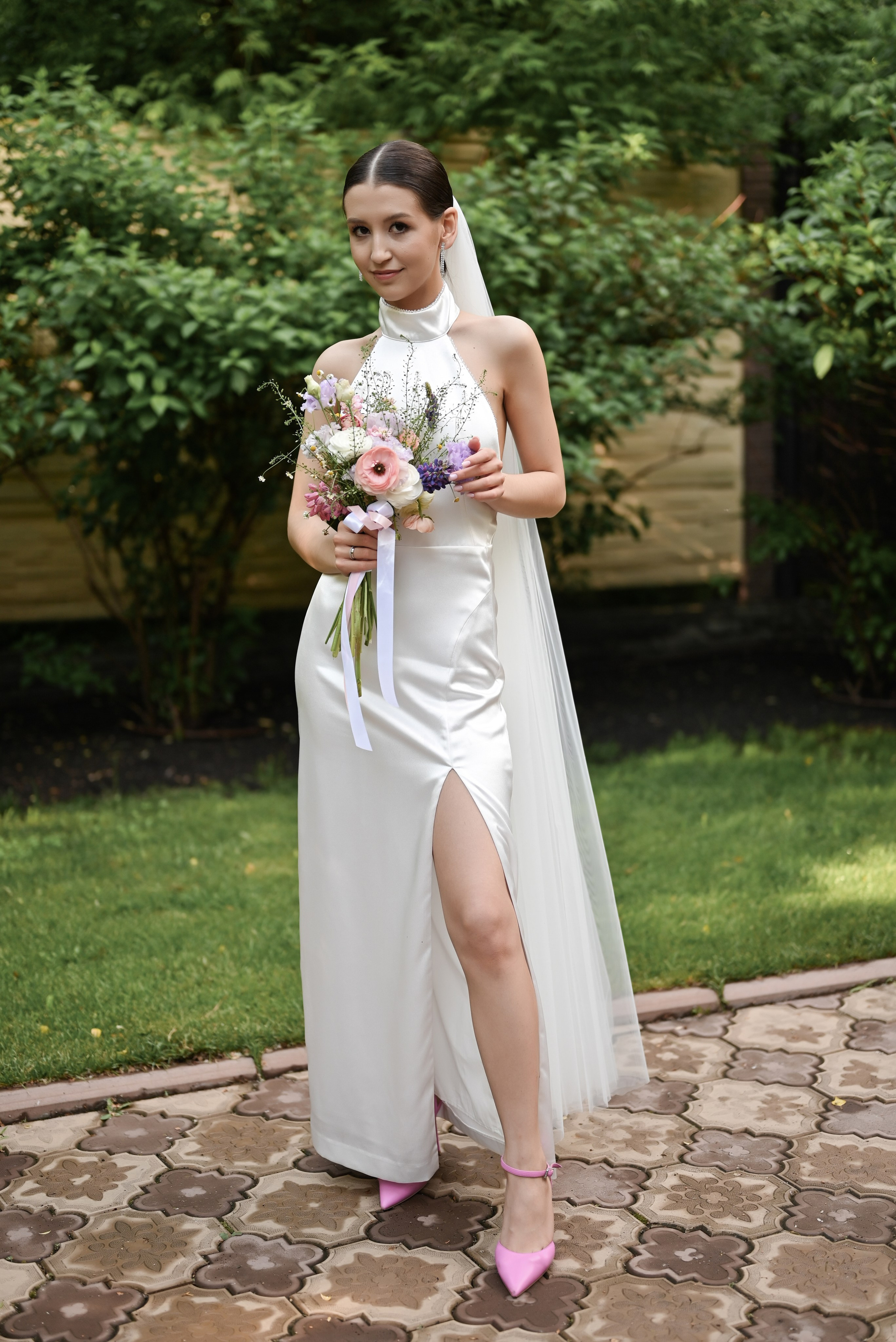 Лель. Банкет. Свадебный и семейный фотограф в Уфе Александров Максим