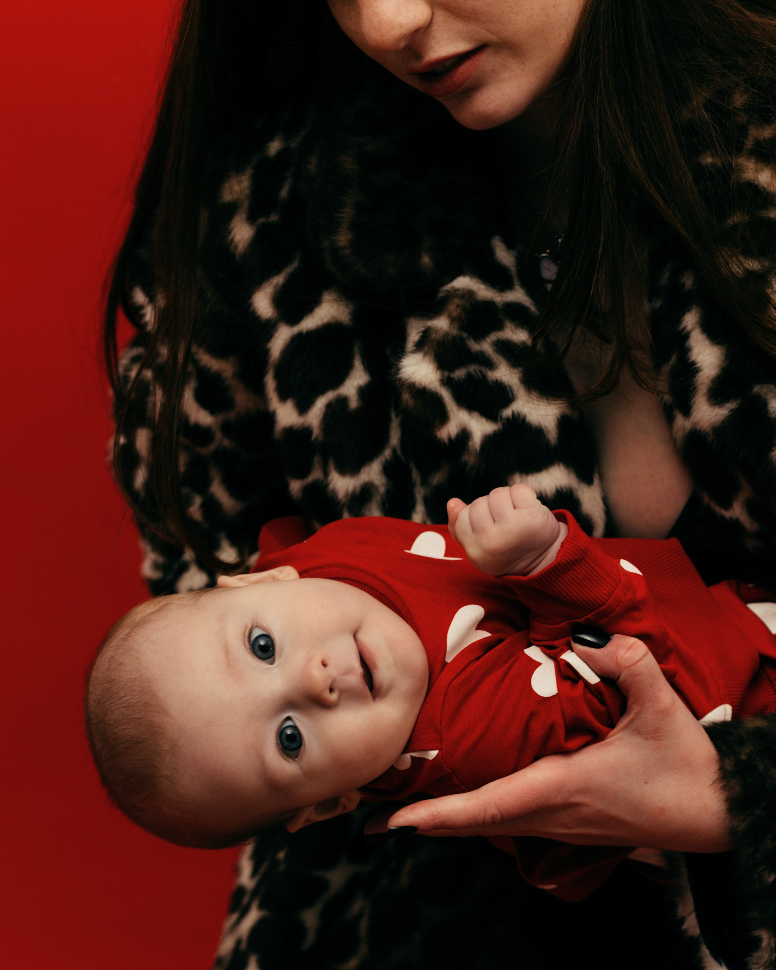 Соня. Фотограф в Москве — Евгения Прокопенко