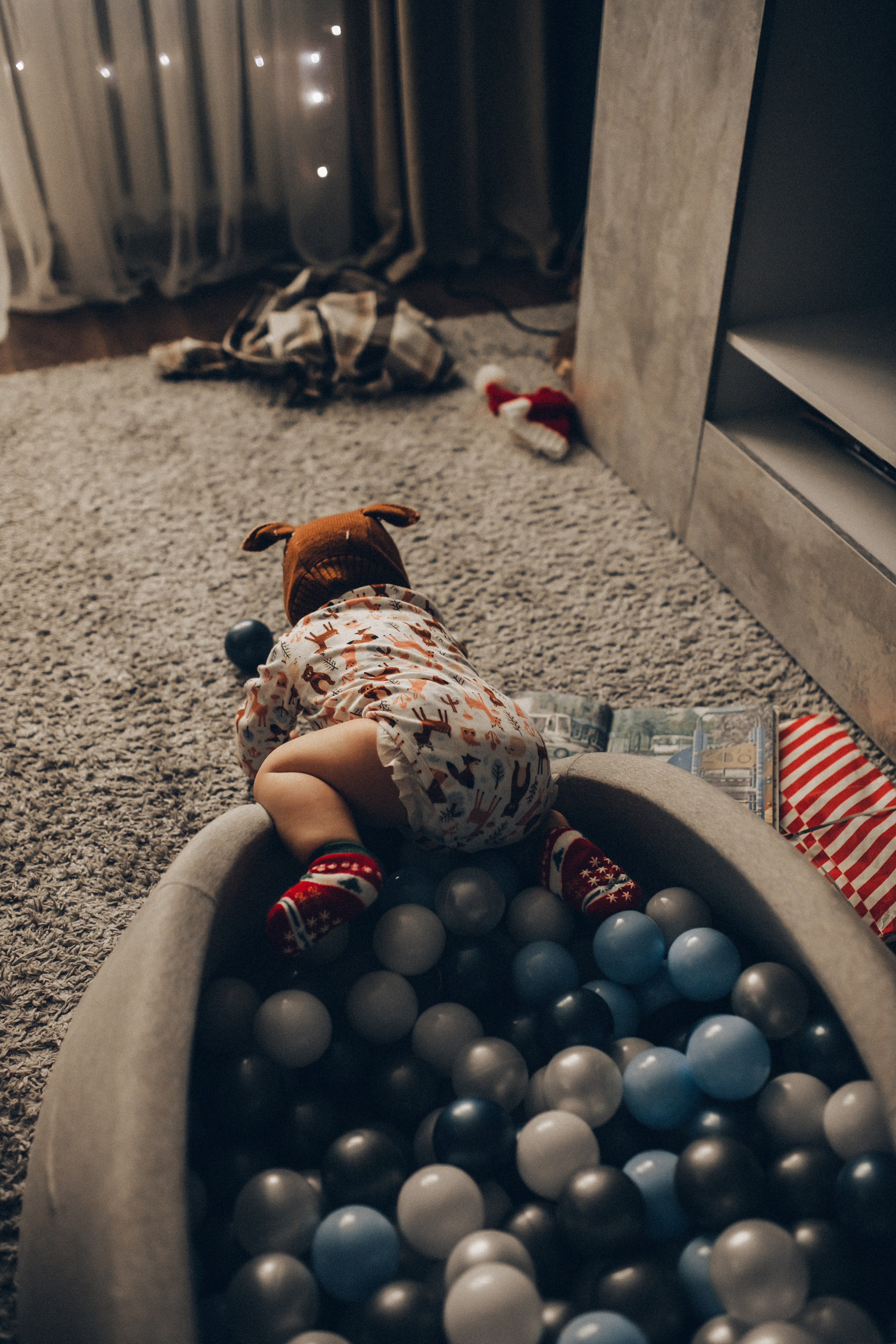 ЗАПАХ МАНДАРИНОВ. Семейный фотограф Нижний Новгород