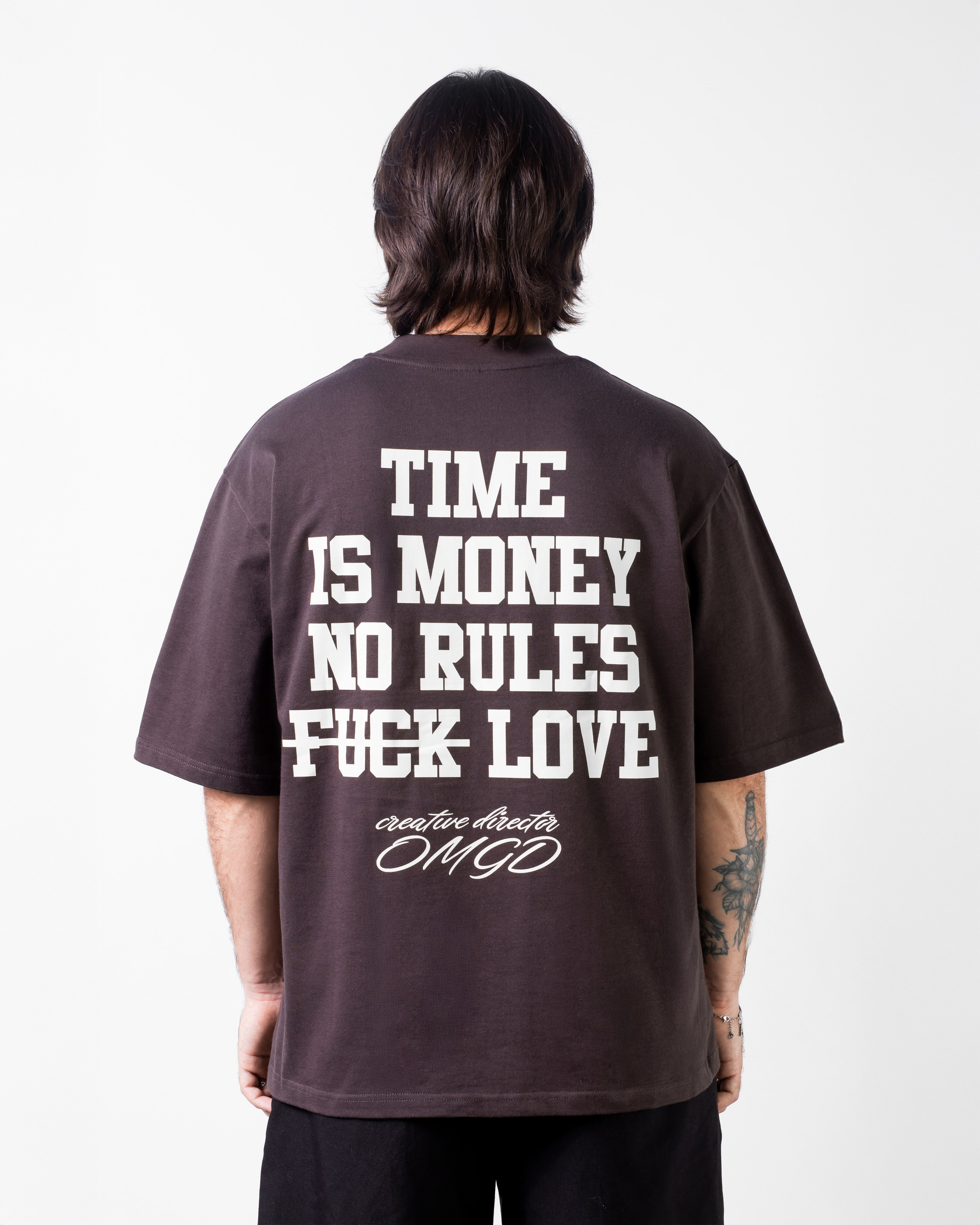 SAINT POUND. Елизавета Федотова | фэшн-фотограф