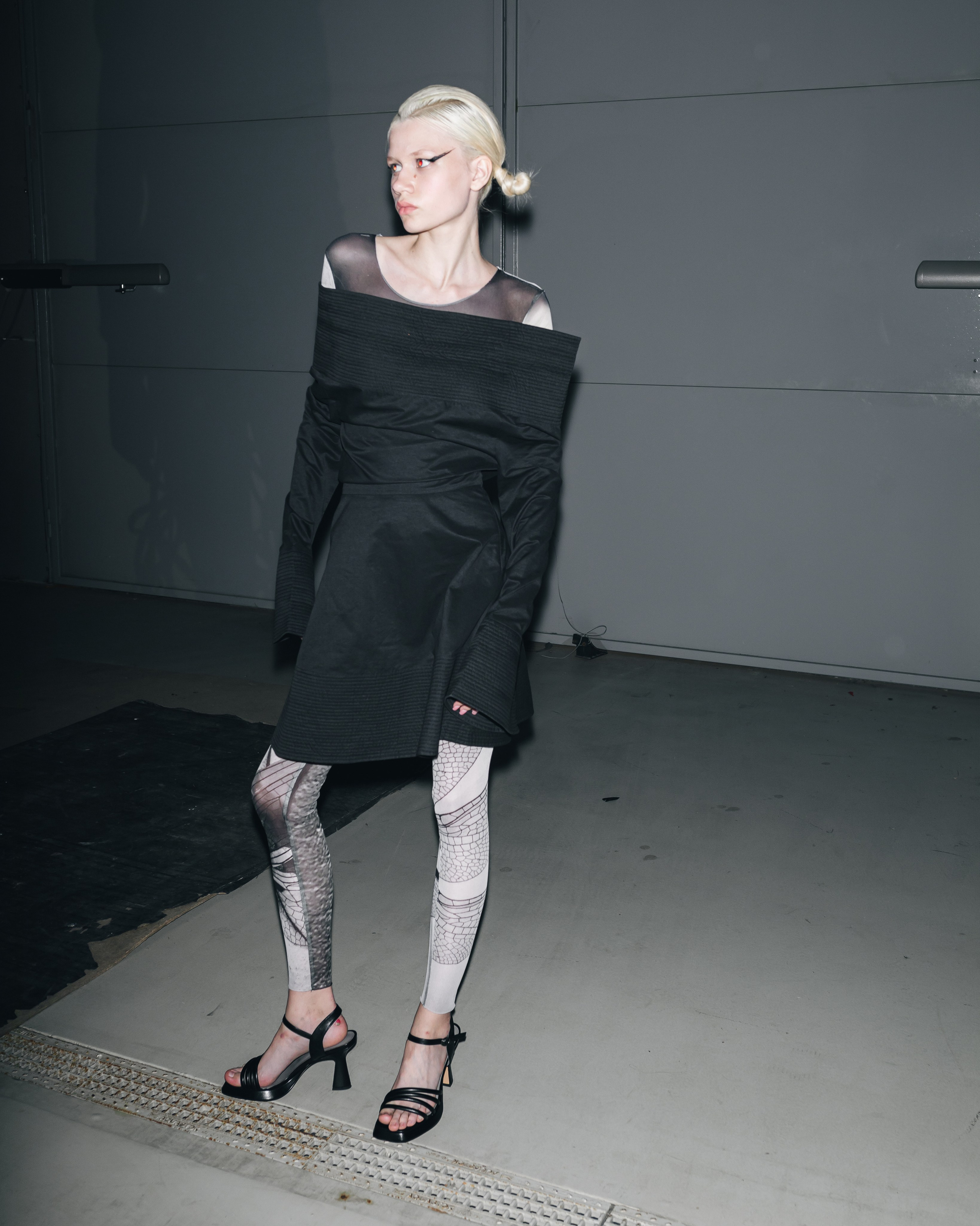 ZA_ZA. Елизавета Федотова | фэшн-фотограф