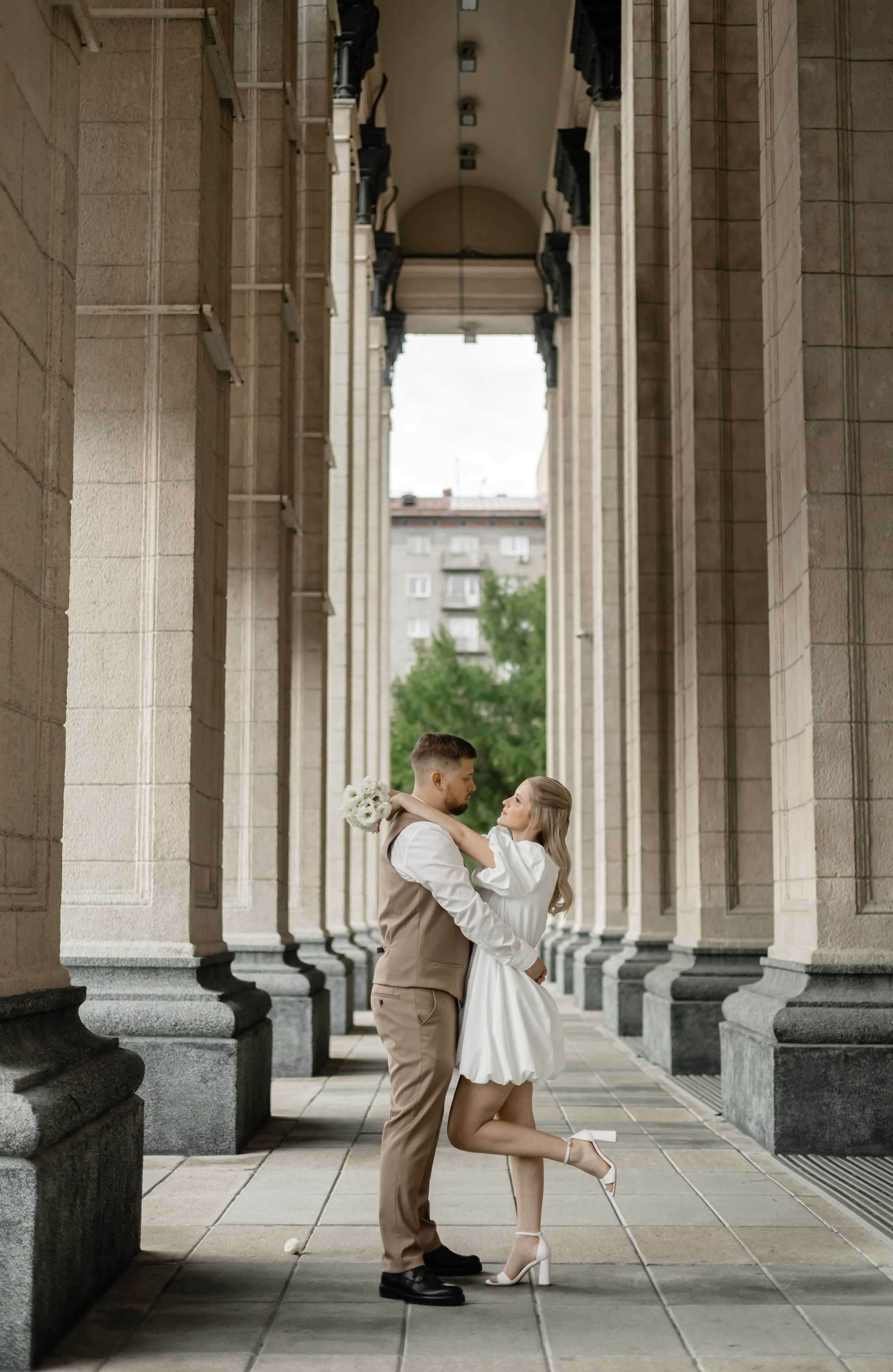 Свадьбы. ФОТОГРАФ НОВОСИБИРСК — АЛЁНА ЖИГАЛЕЕВА