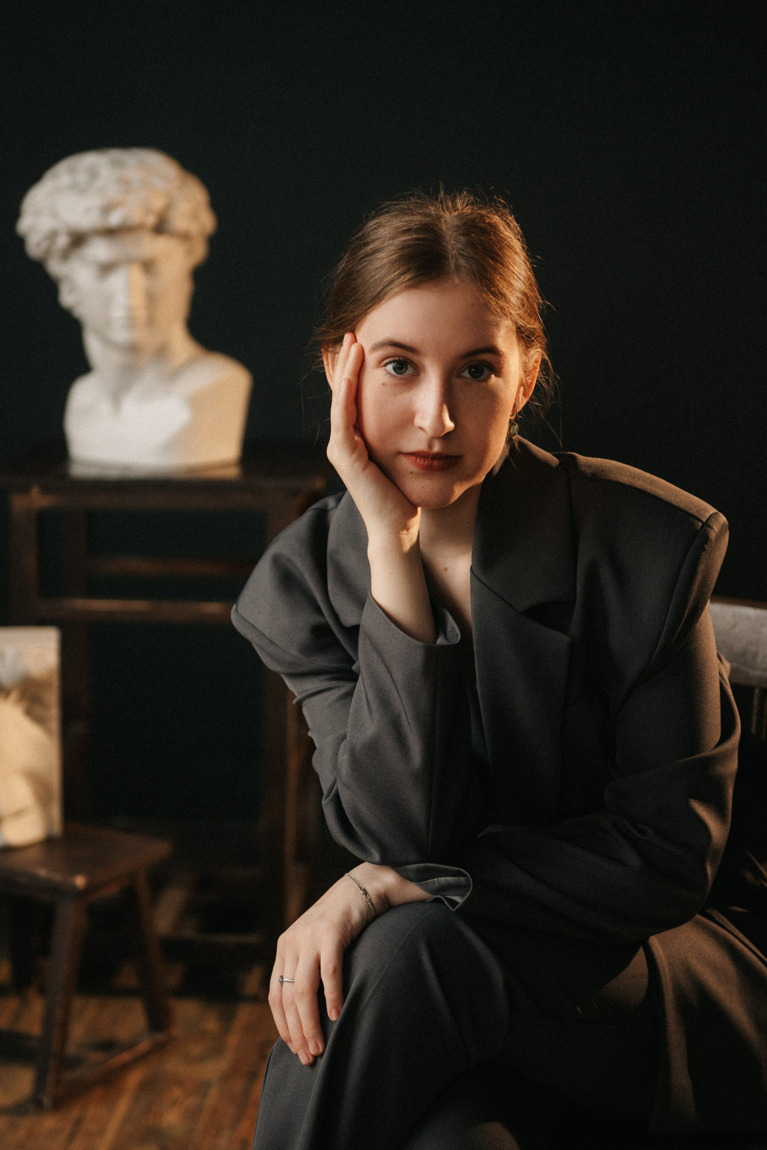 Мисс Университет. Ph.proulints