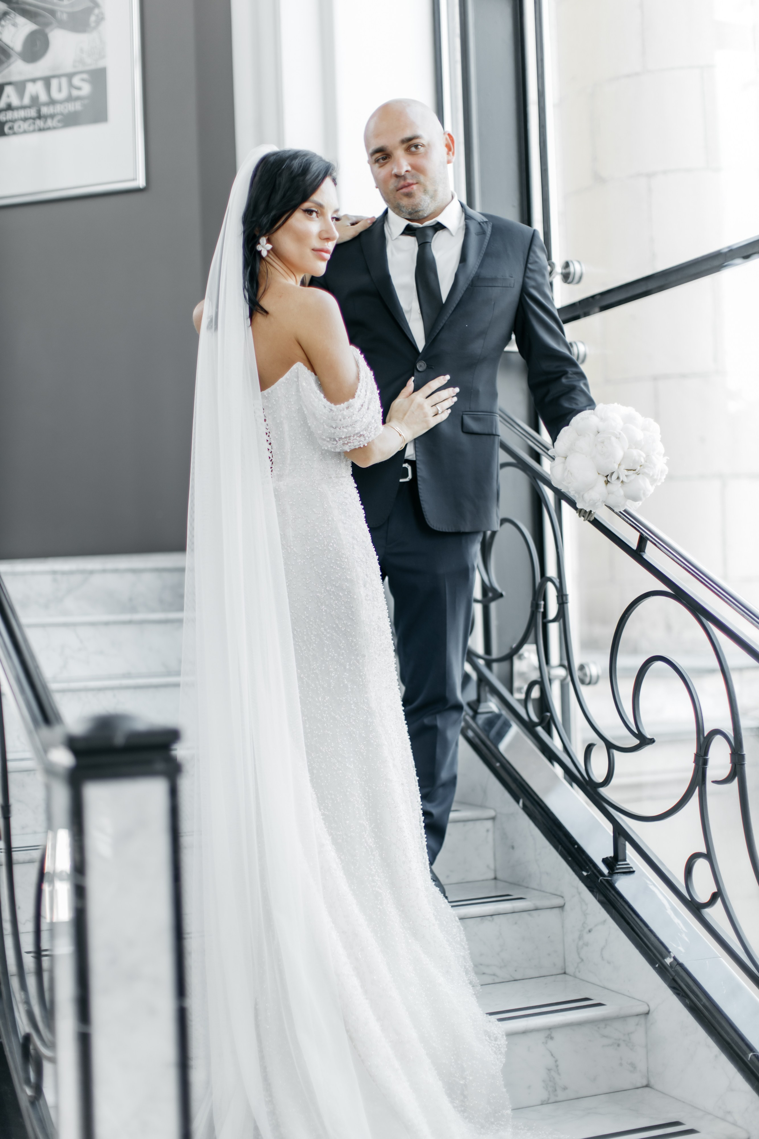 Свадьба Альбины и Андрея. Свадебный и семейный фотограф Савельева Дарья