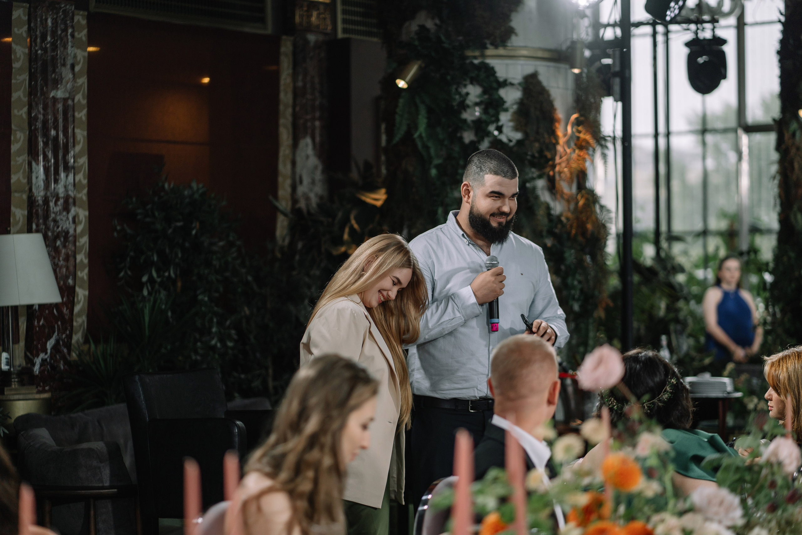 Свадебный день Руслана и Лали. Свадебный и семейный фотограф в Анапе Елена Полетаева