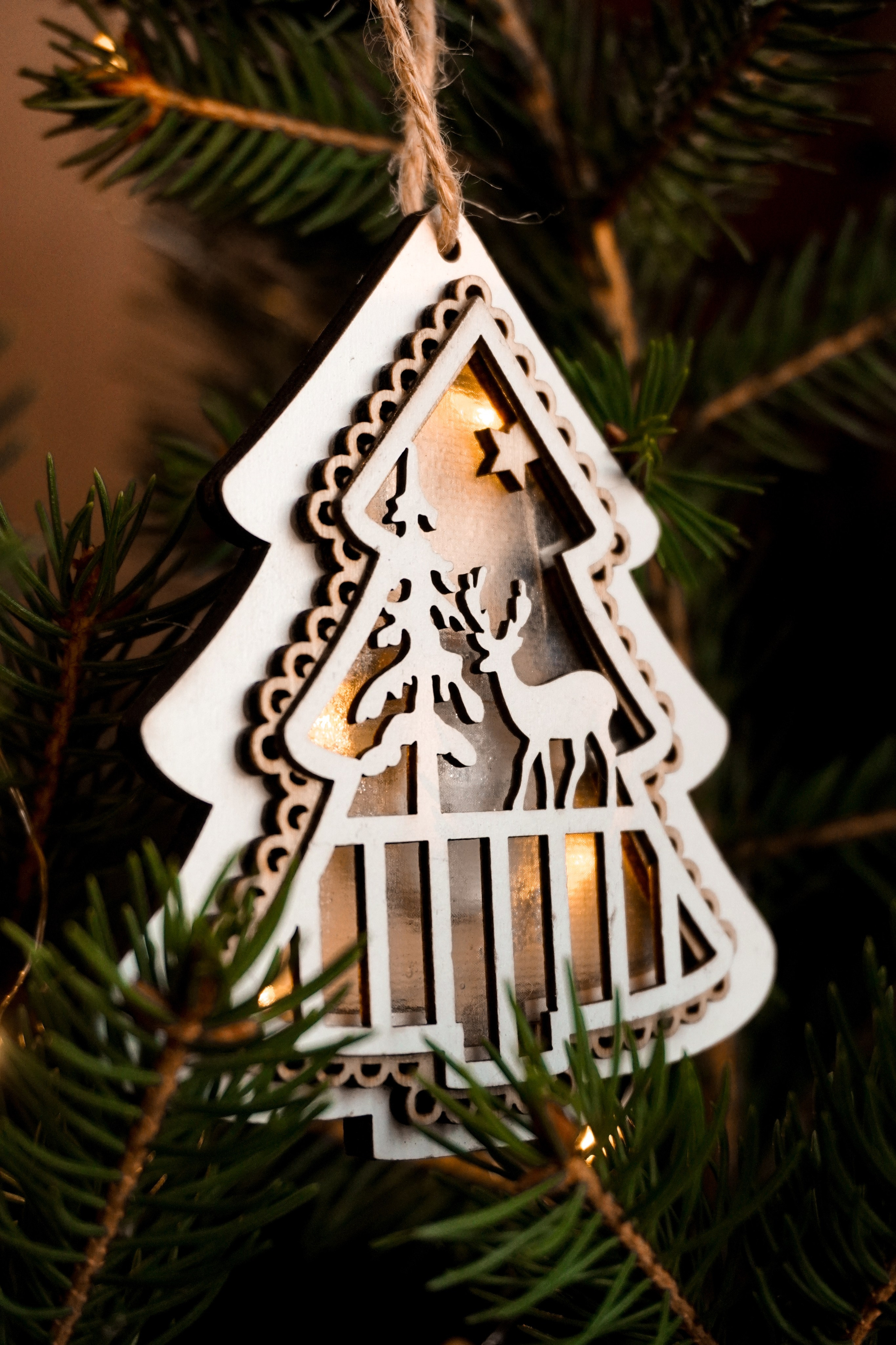 Новогодние украшения. Кузнецова Мария — профессиональный фотограф в Санкт-Петербурге | Предметная фотосъёмка, модельные тесты, актёрское портфолио, концерты