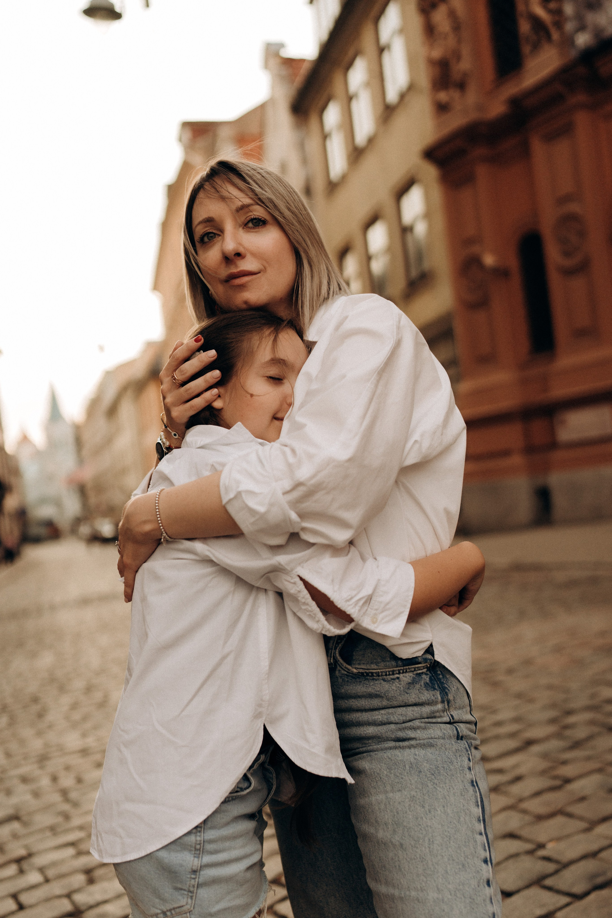 Про СЕМЬЮ. Дмитриева Светлана женский и семейный фотограф Рига, Москва, Геленджик
