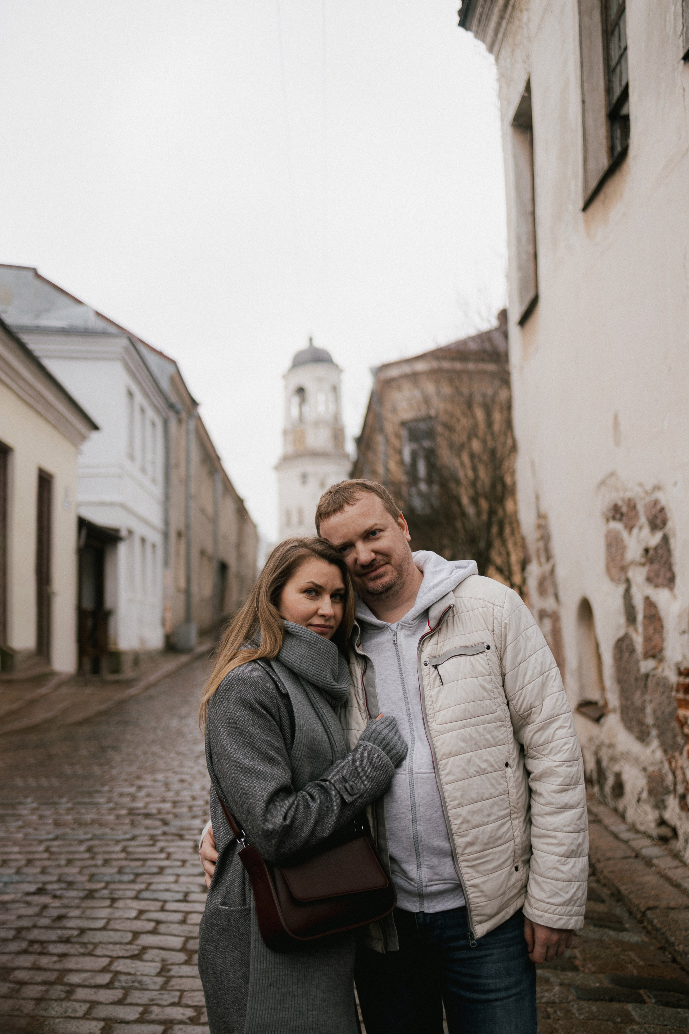 Love story Vyborg. Фотограф в Выборге и Санкт-Петербурге Маша Гуляева