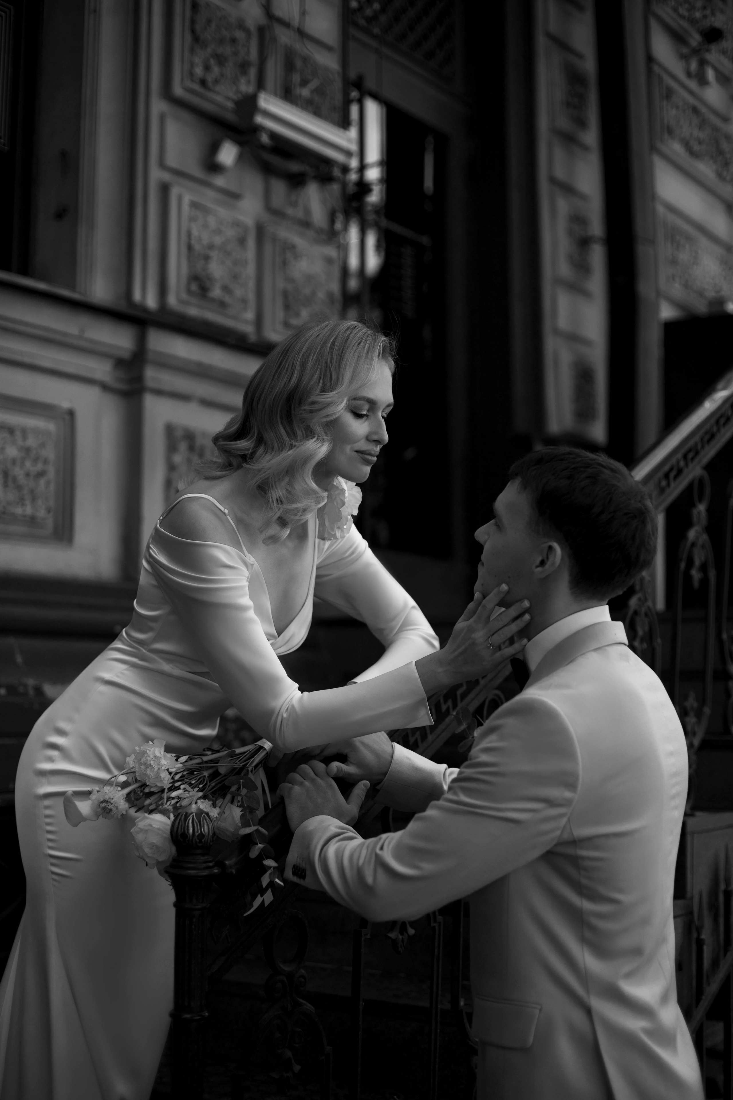 Дмитрий & Валерия