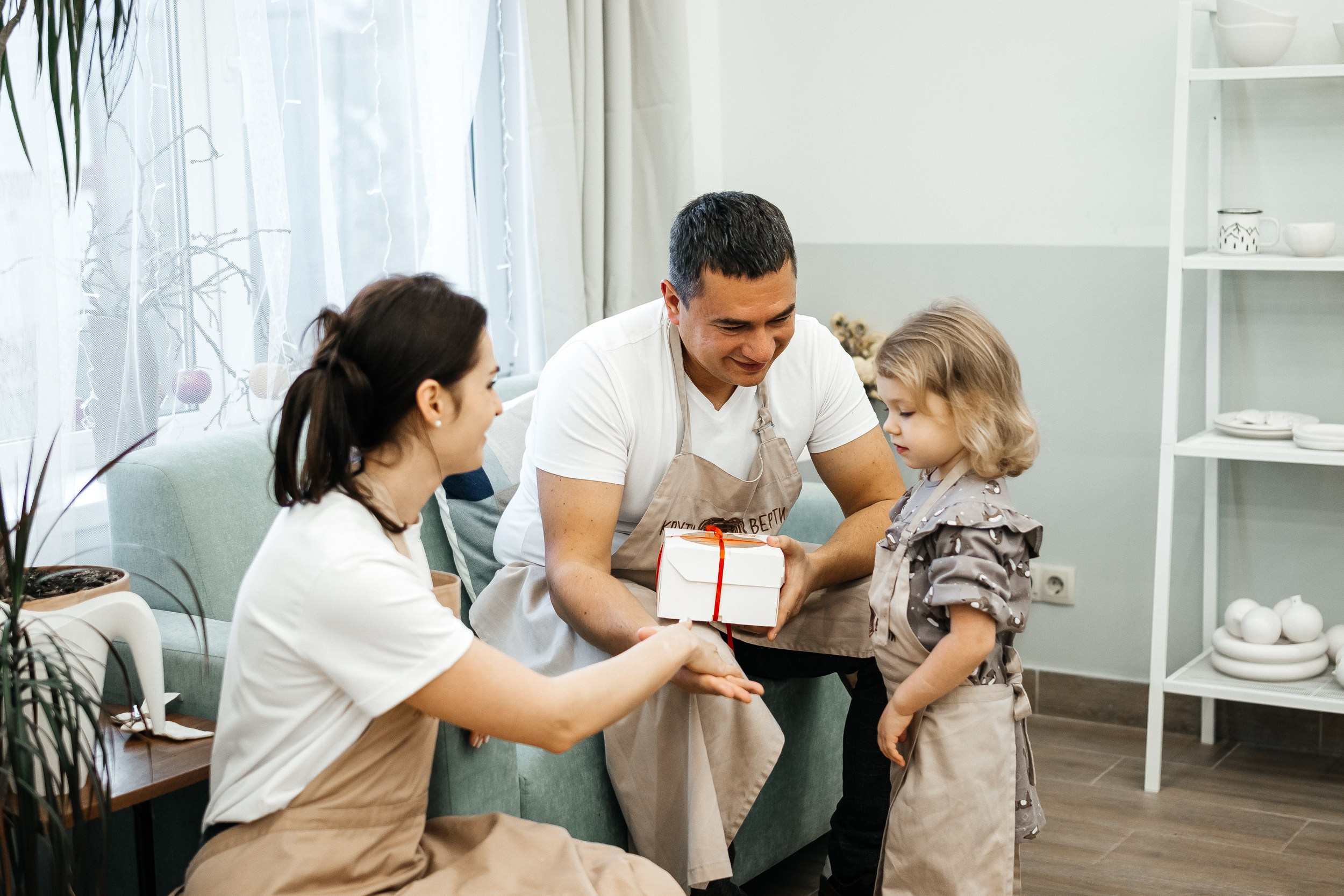 Семейная фотосессия. Свадебный и портретный фотограф в Воронеже Нестеренко Илья