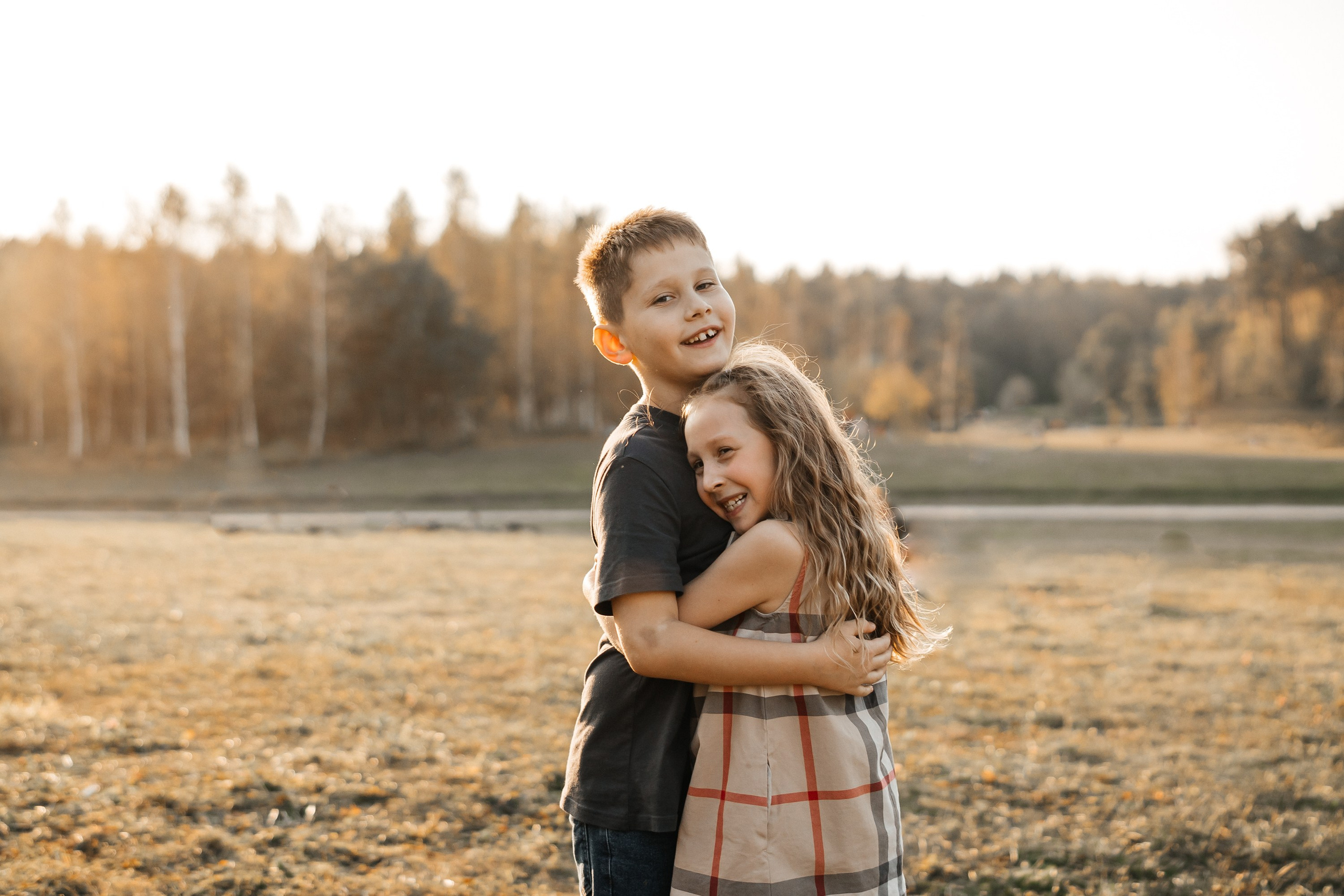 Семейная фотосессия. Свадебный и портретный фотограф в Воронеже Нестеренко Илья