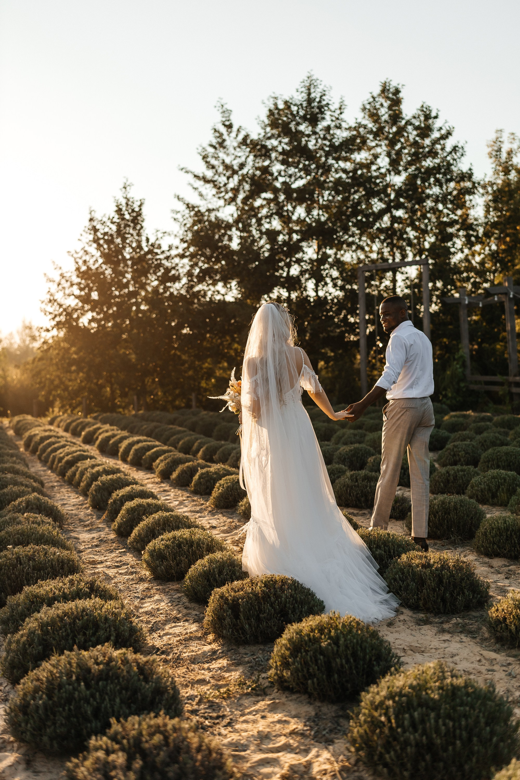 Гишель и Юля. Свадебный и портретный фотограф в Воронеже Нестеренко Илья