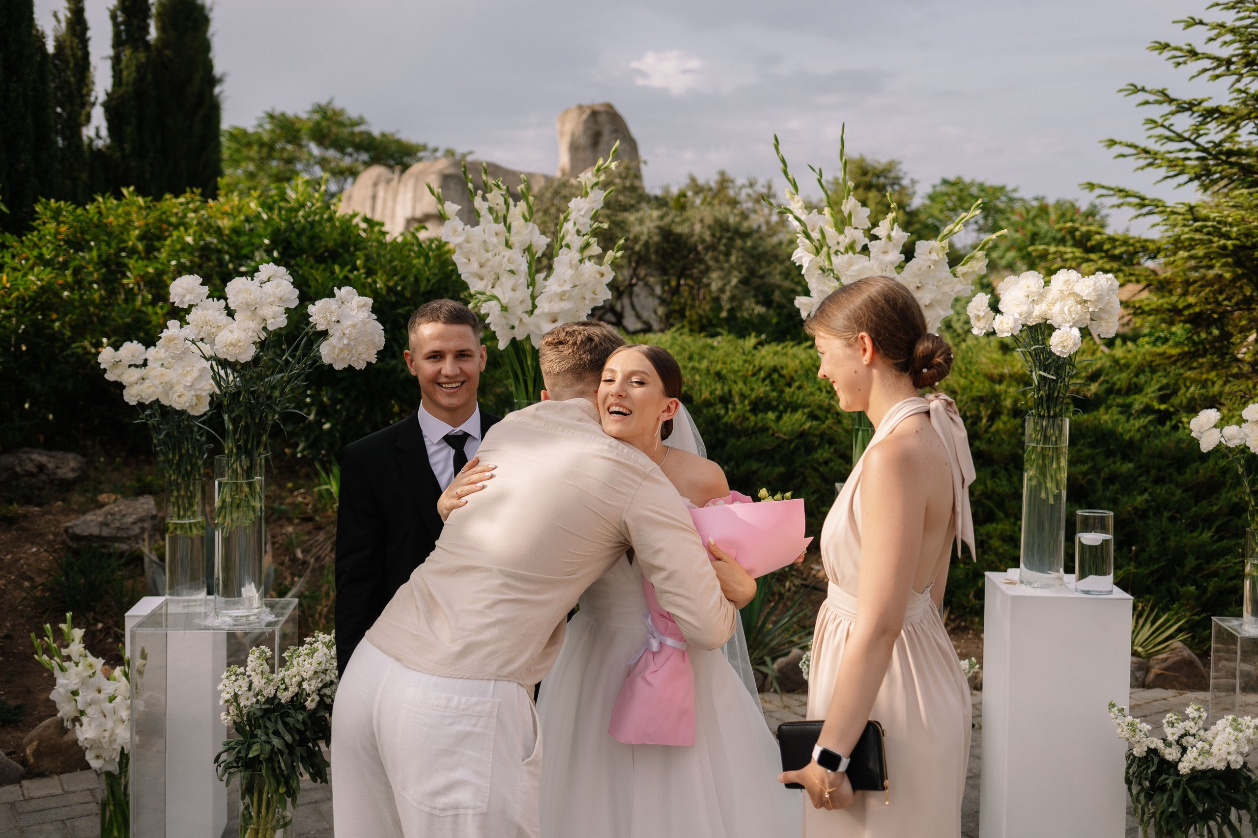 L&I. Семейный фотограф в Севастополе и Симферополе Александра Чистякова