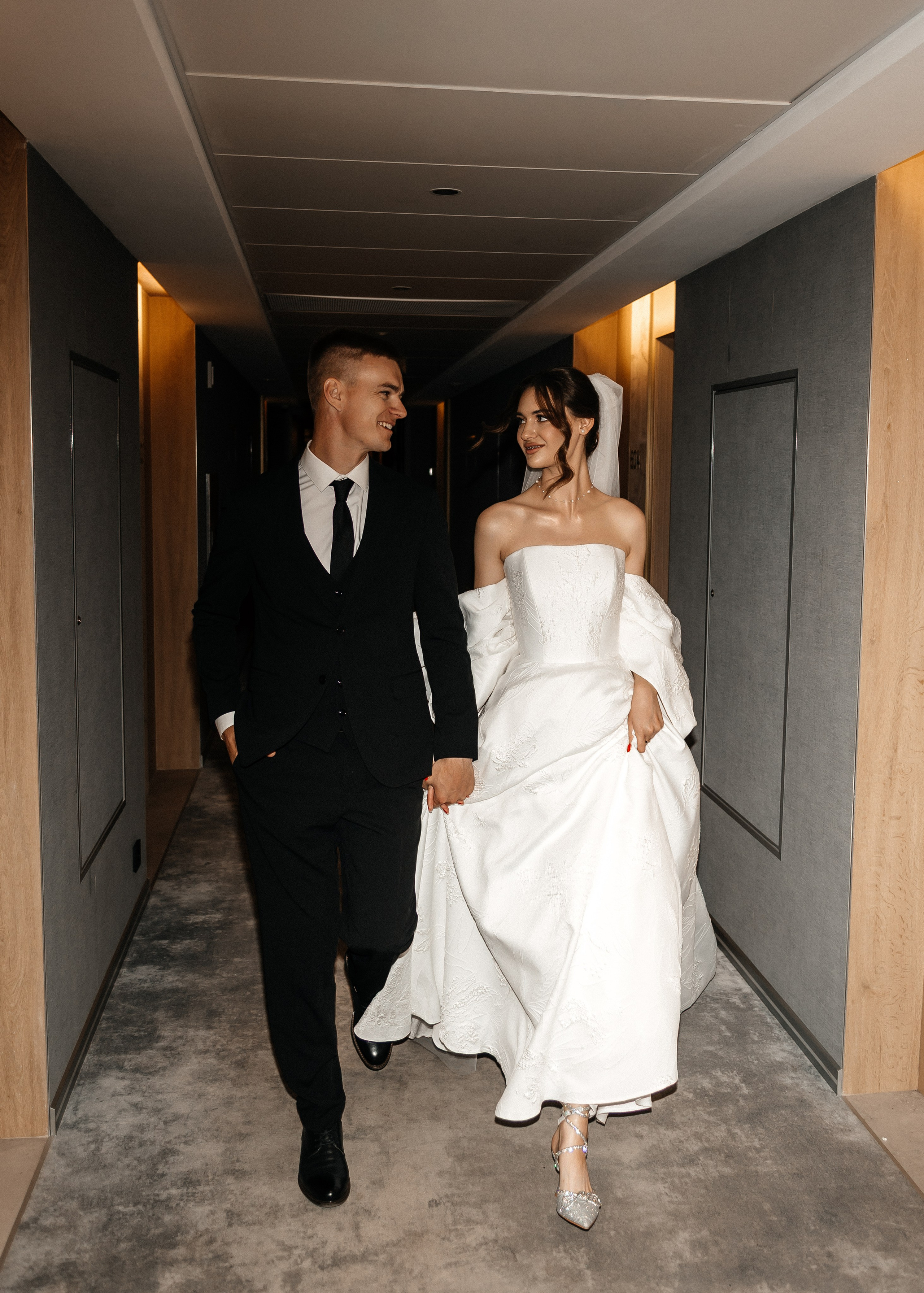 Юрий & Дарья | 06.06.25. Свадебный и семейный фотограф в Омске Евгения Хакимова