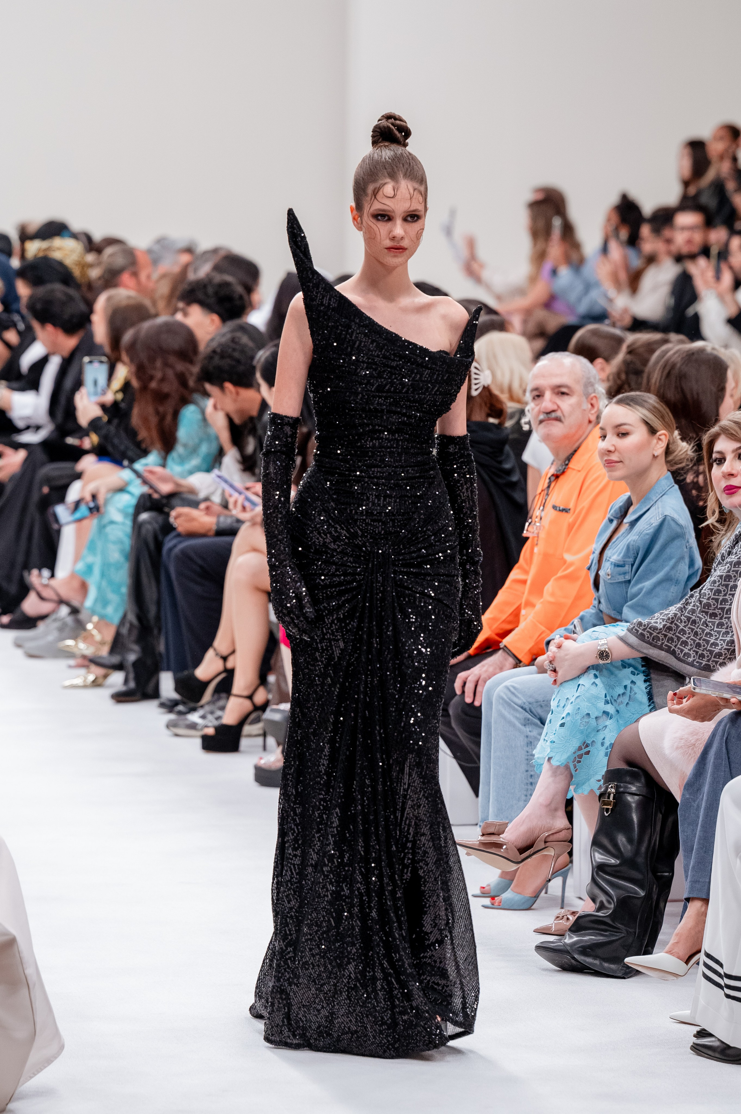 DUBAI FASHION WEEK. Бизнес-Фотограф Краснодар