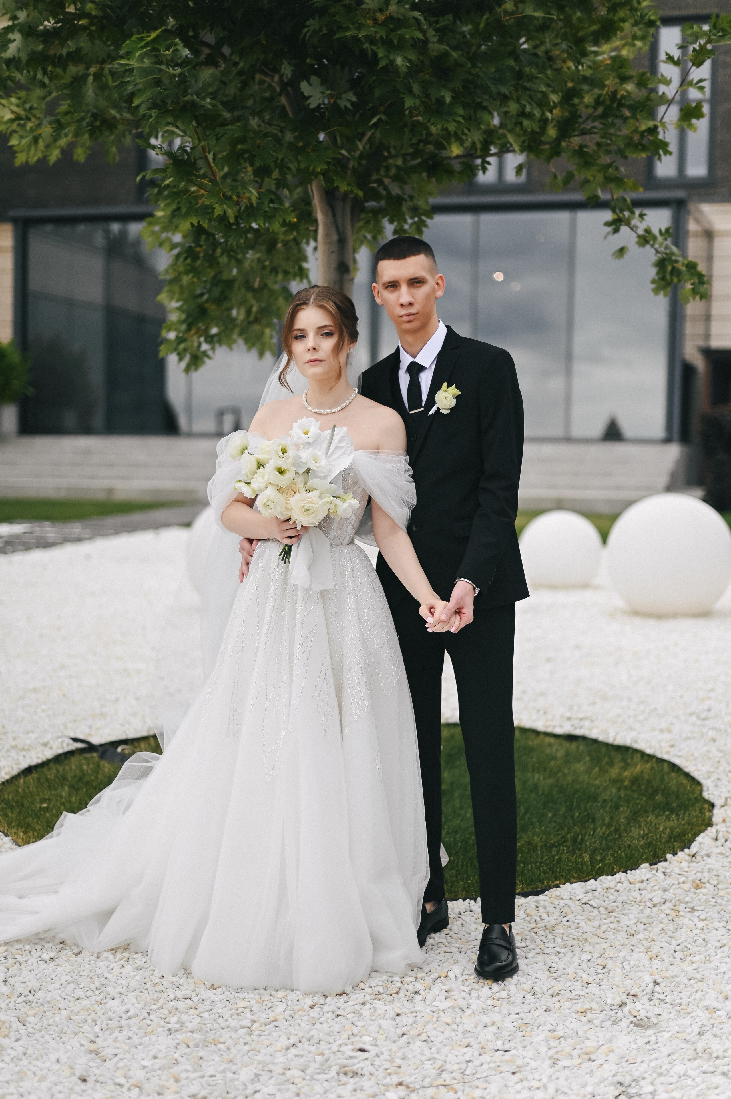 Олег + Юля. Свадебный и семейный фотограф Волгоград Москва