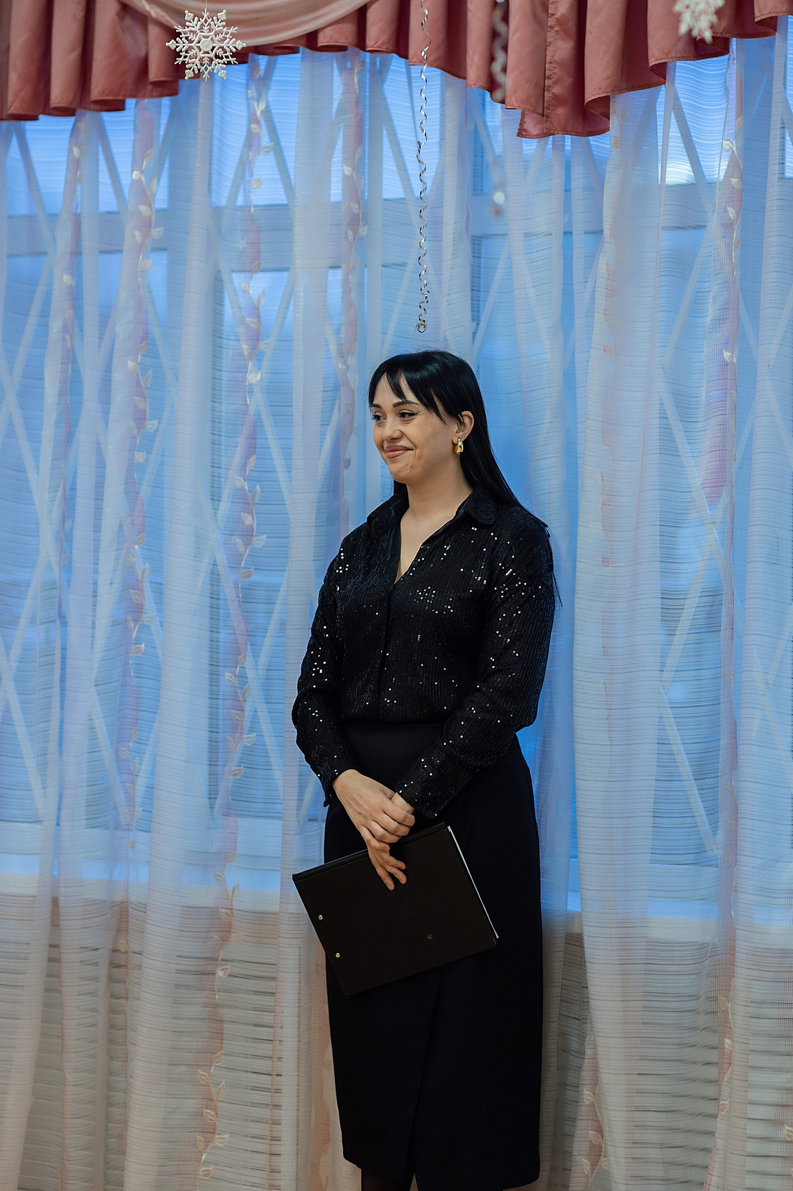 Утренник_"Карамельная фабрика» 2024. Семейный фотограф в Санкт-Петербурге