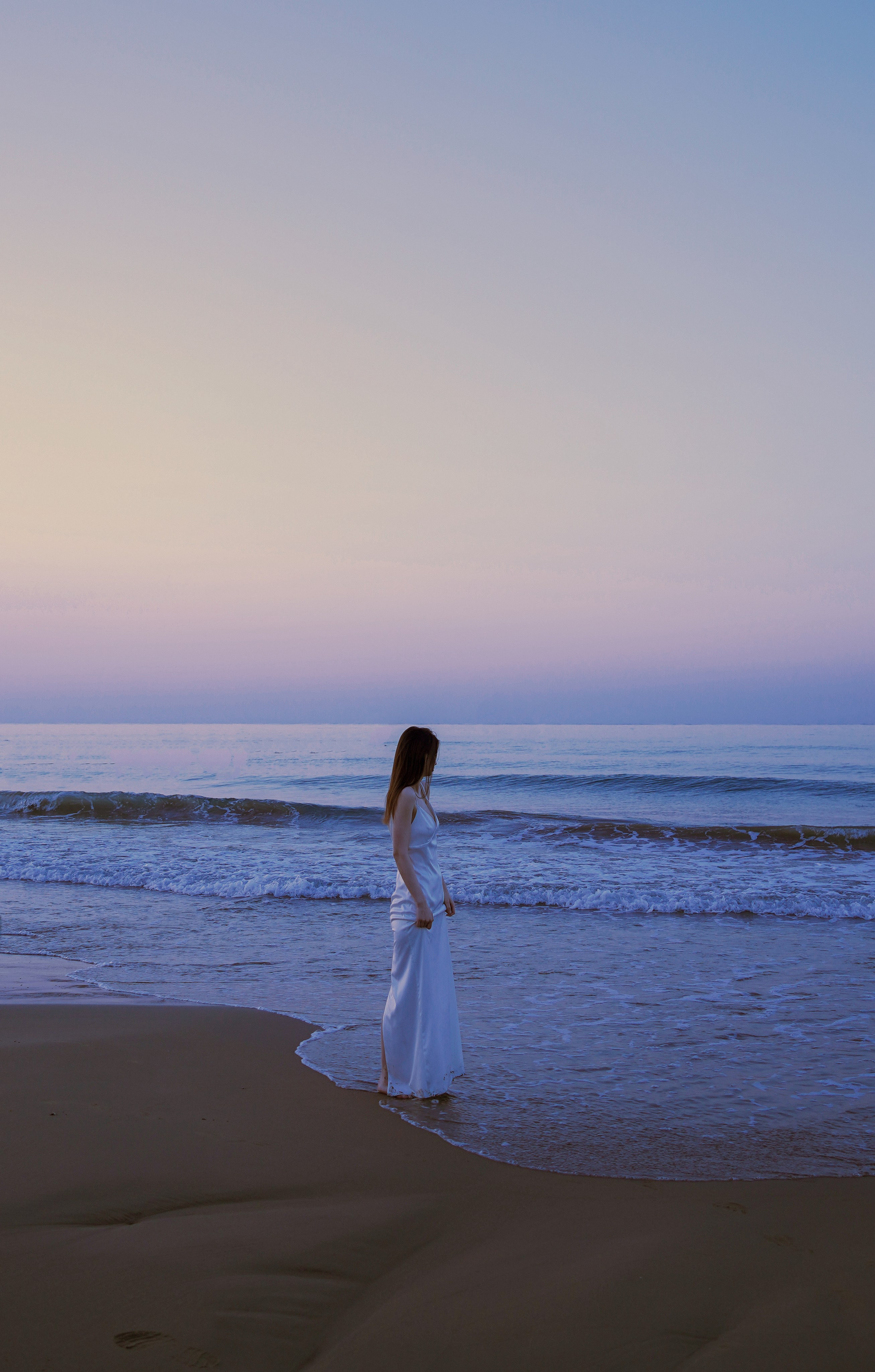 КАТЯ | СИДЕ. Photographer Barcelona