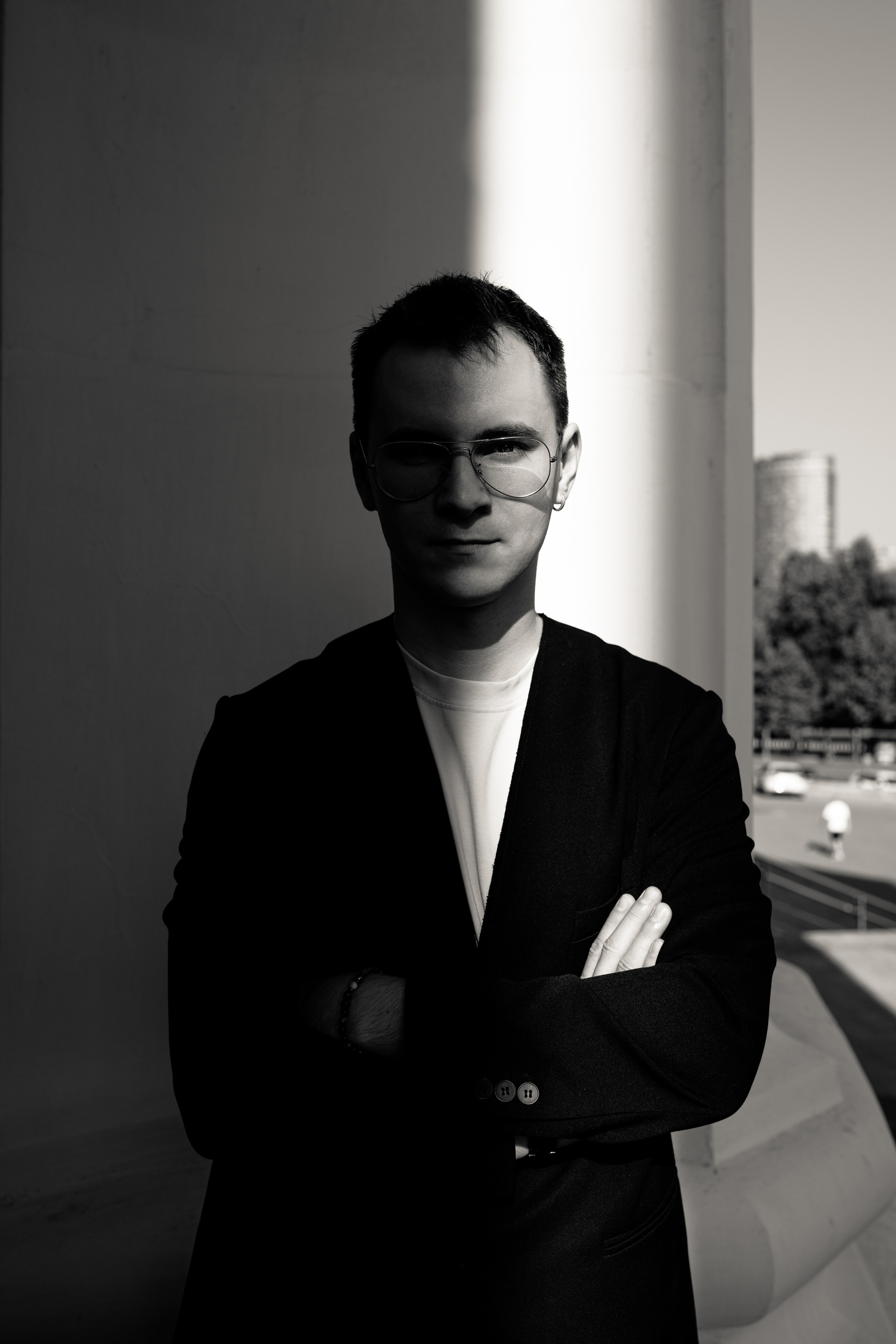 Сильно влюблён. Свадебный и семейный фотограф в Москве Julia Juice