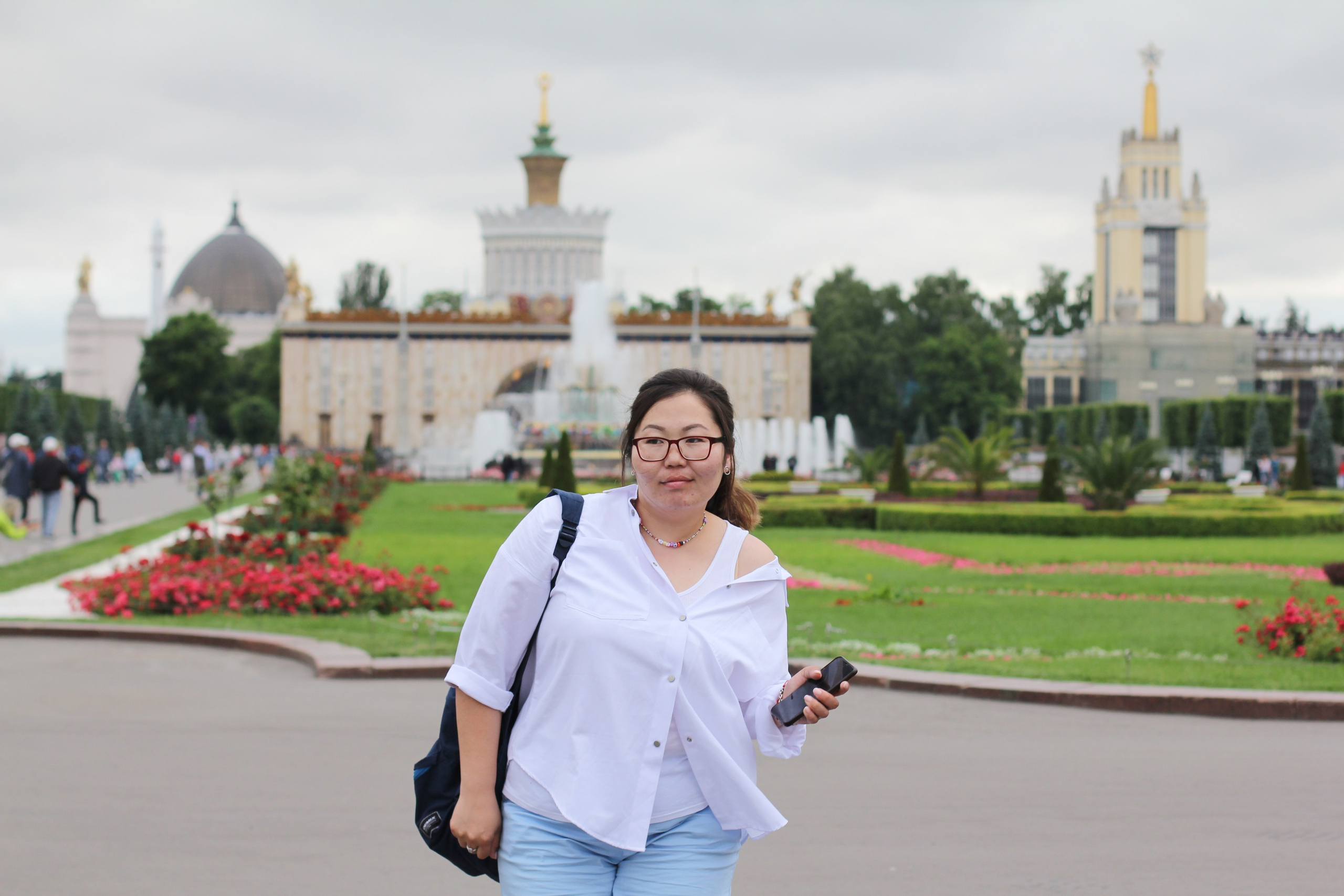 Норжима. Фотограф Москва Дылыкова Долгар