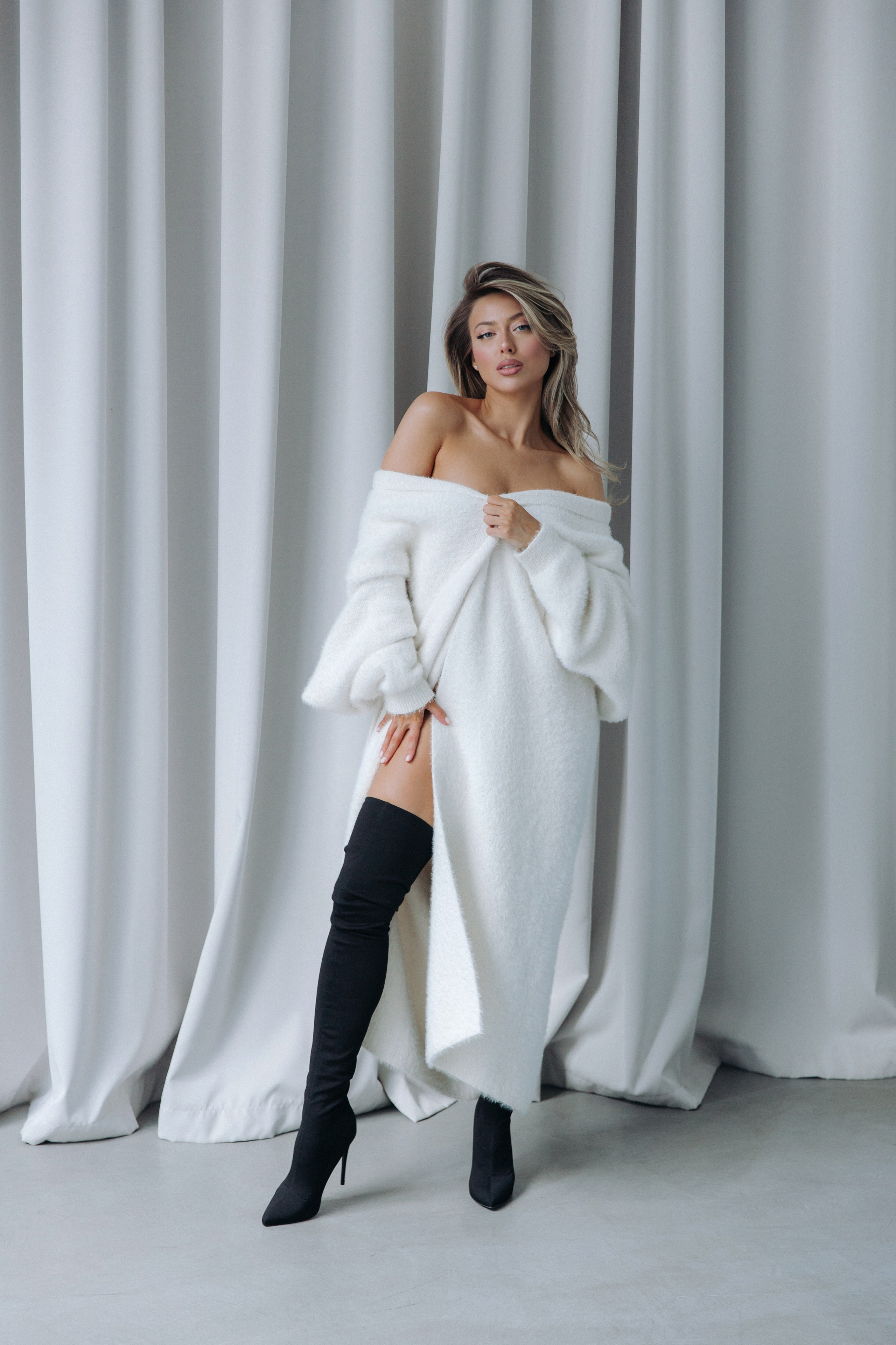 Ульяна. Главная