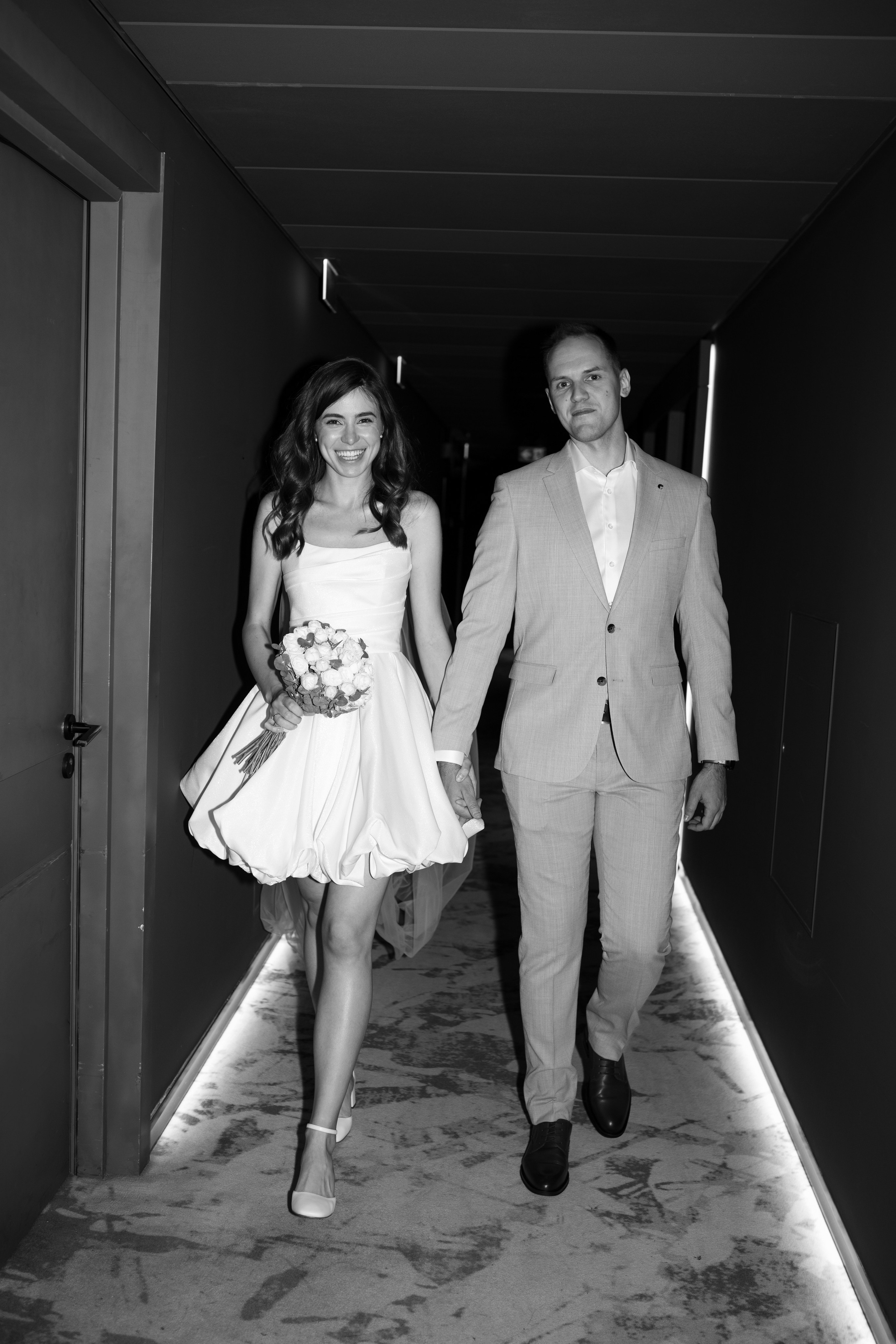 Я буду твоей улыбкой. Свадебный и семейный фотограф в Москве Julia Juice