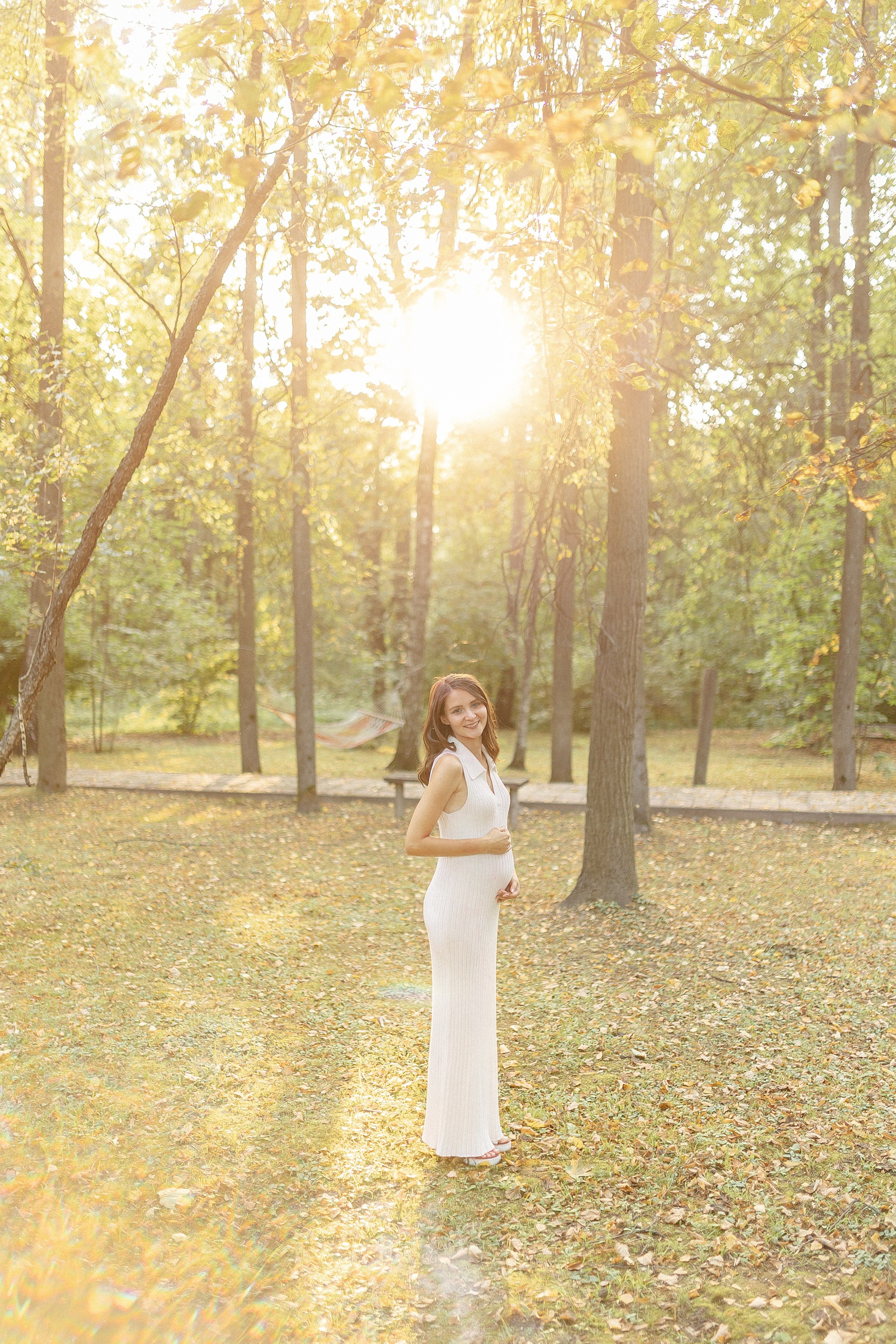 Репортажная съёмка. Семейный и свадебный фотограф в Москве Анна Пожарская