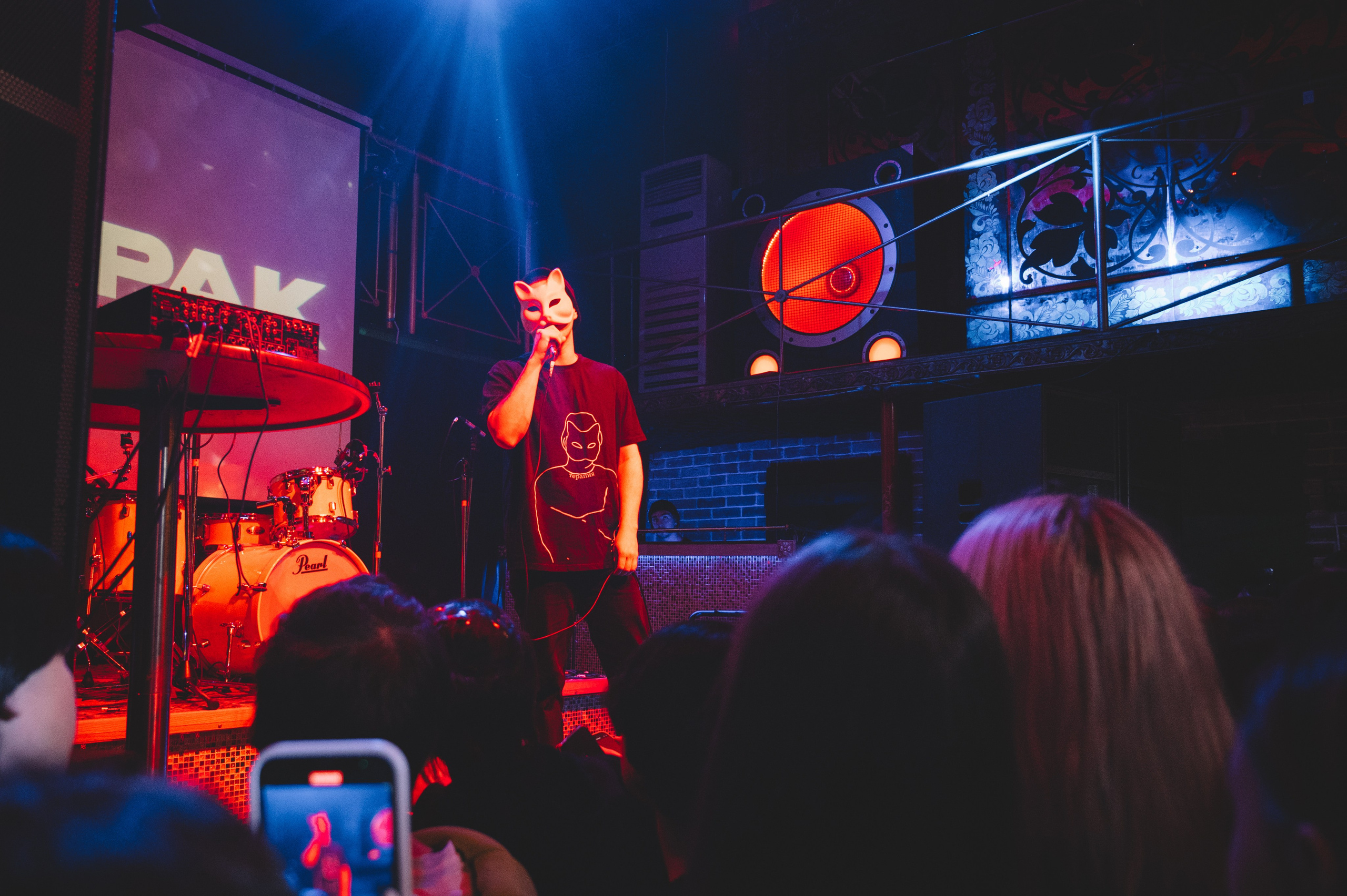 VSPAK в Пензе. Фотограф Анна Темнова. Пенза