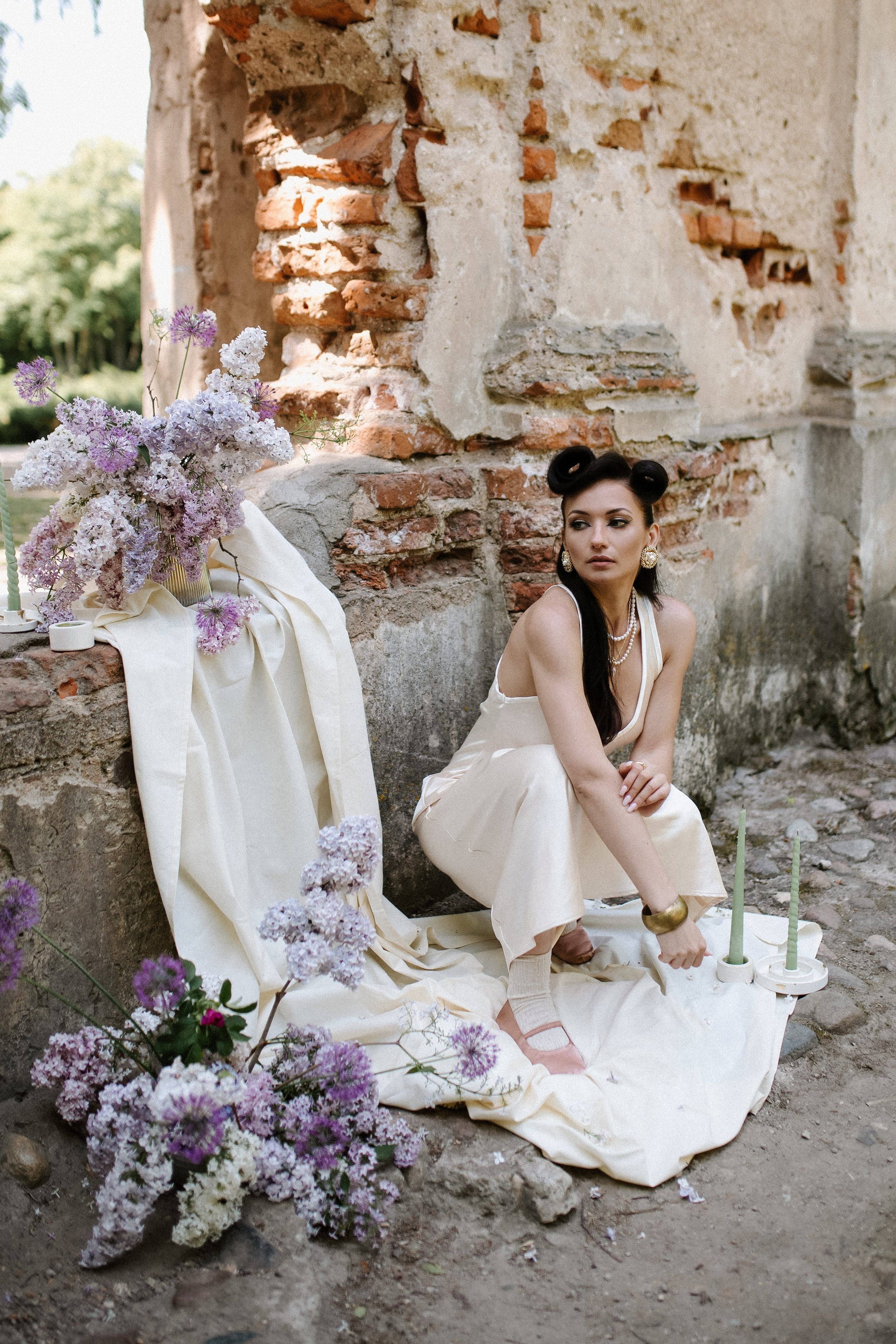 Анастасия. Фотограф в Минске — Юлия Деяк. Фотосессии в Минске