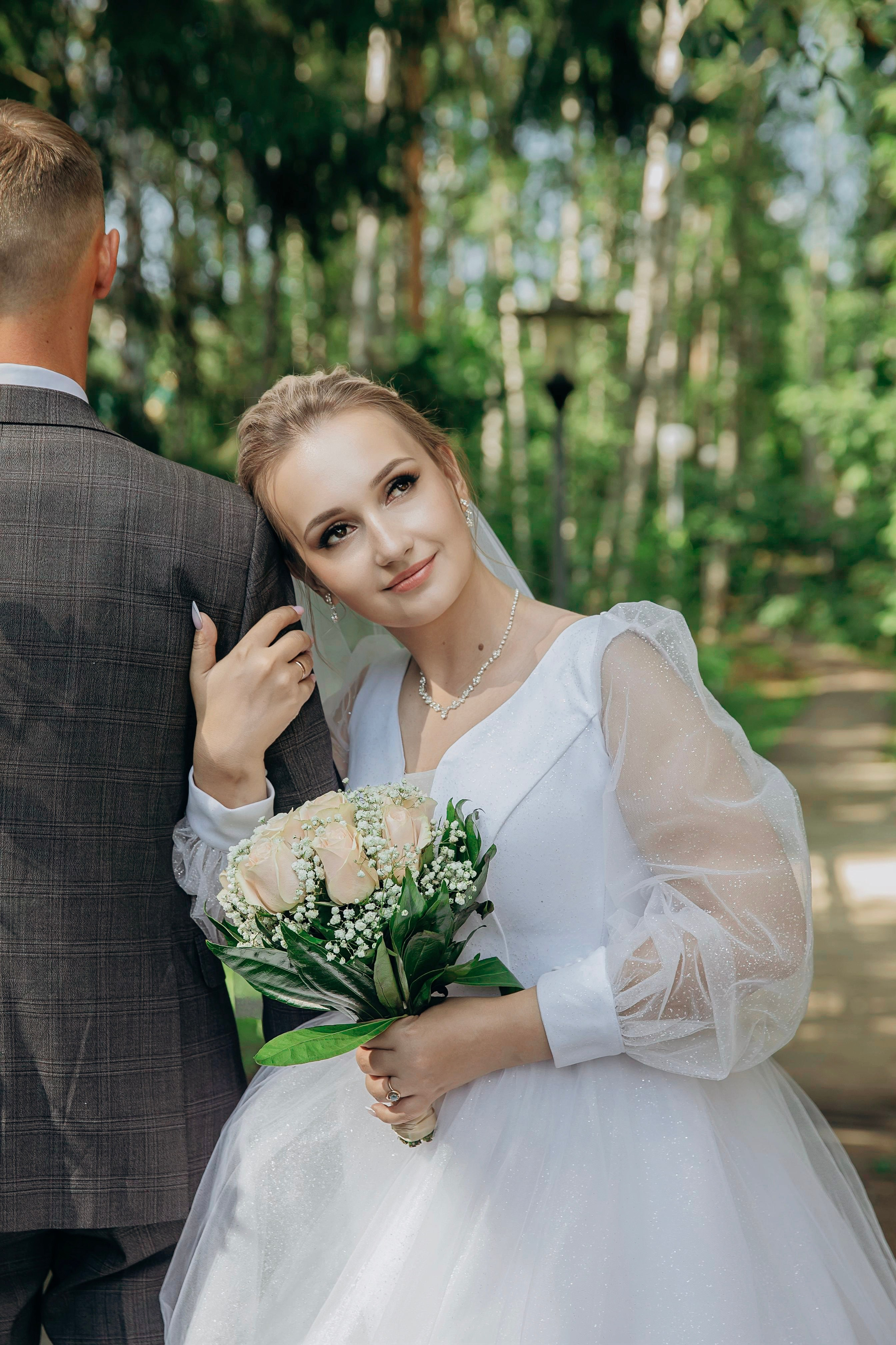 Зоя&Иван. Фотограф Алина Любимова г. Пермь