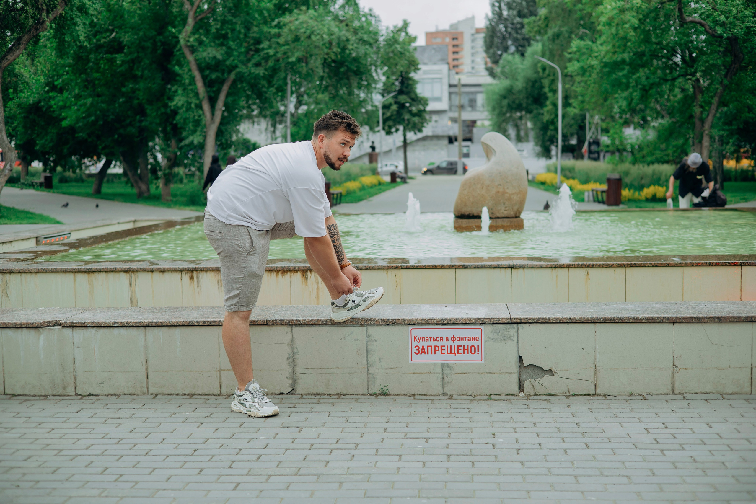 Максим. Фотограф Алина Любимова г. Пермь