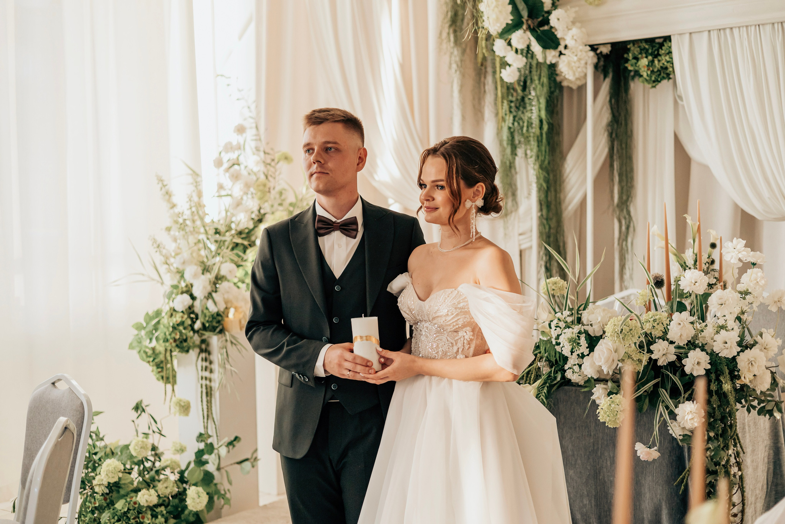 Екатерина & Александр. Фотограф Алина Любимова г. Пермь