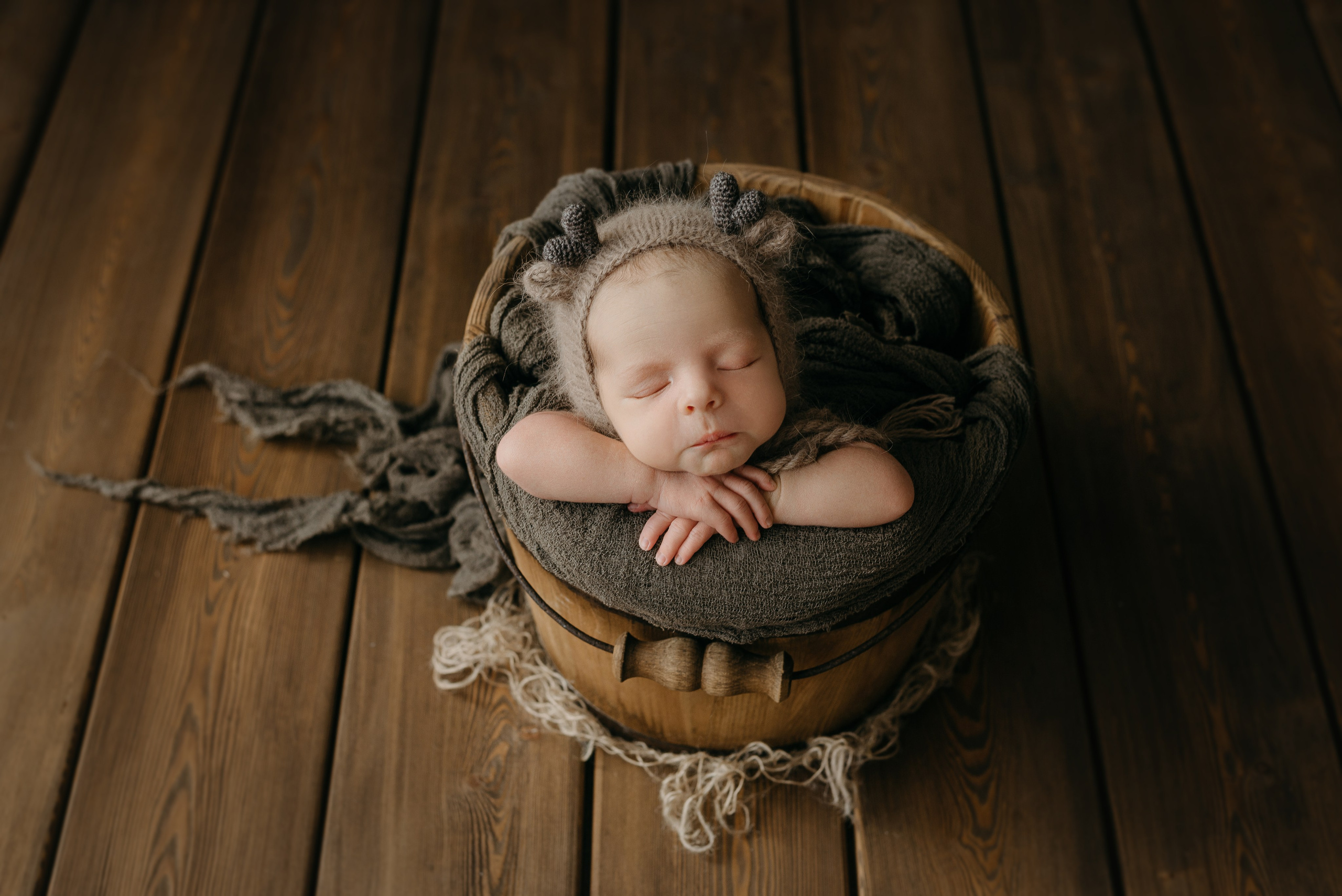 Саша. Фотограф новорожденных Белгород