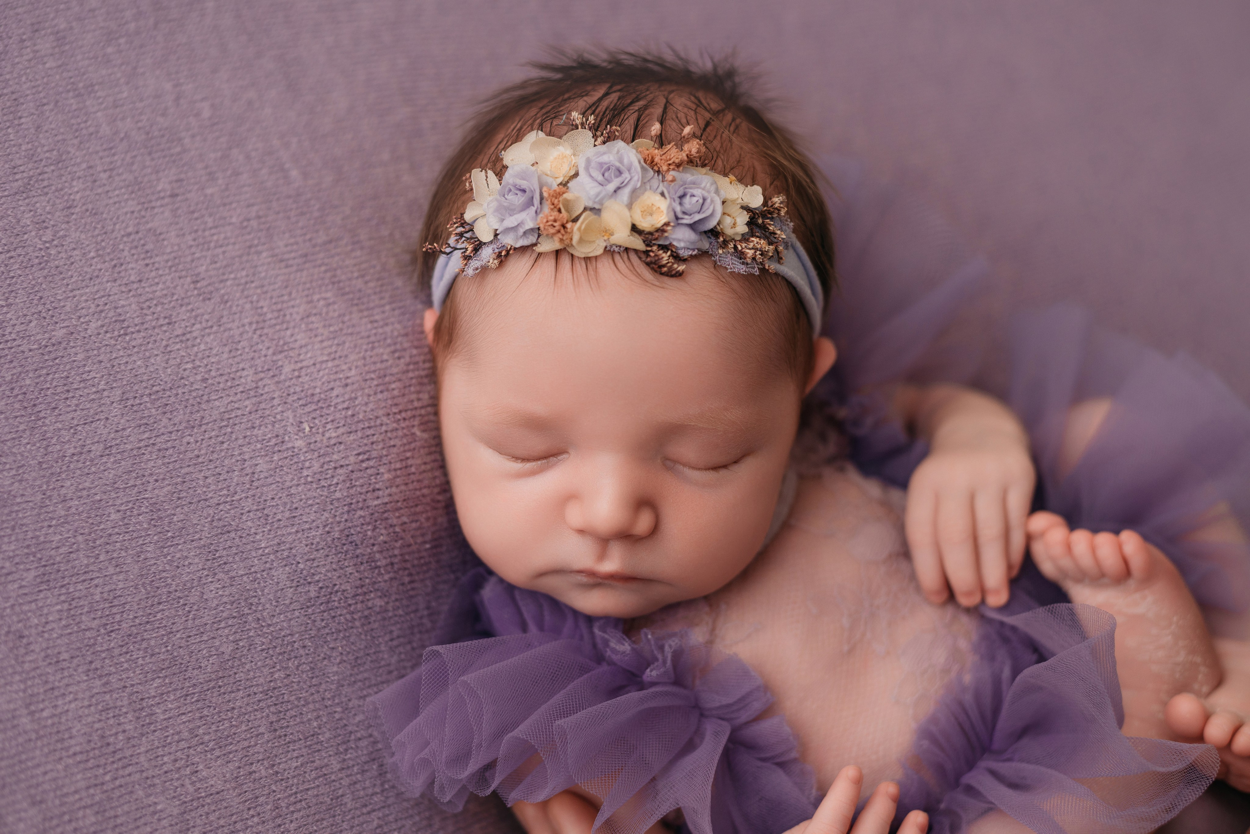 Вита. Фотограф новорожденных Белгород