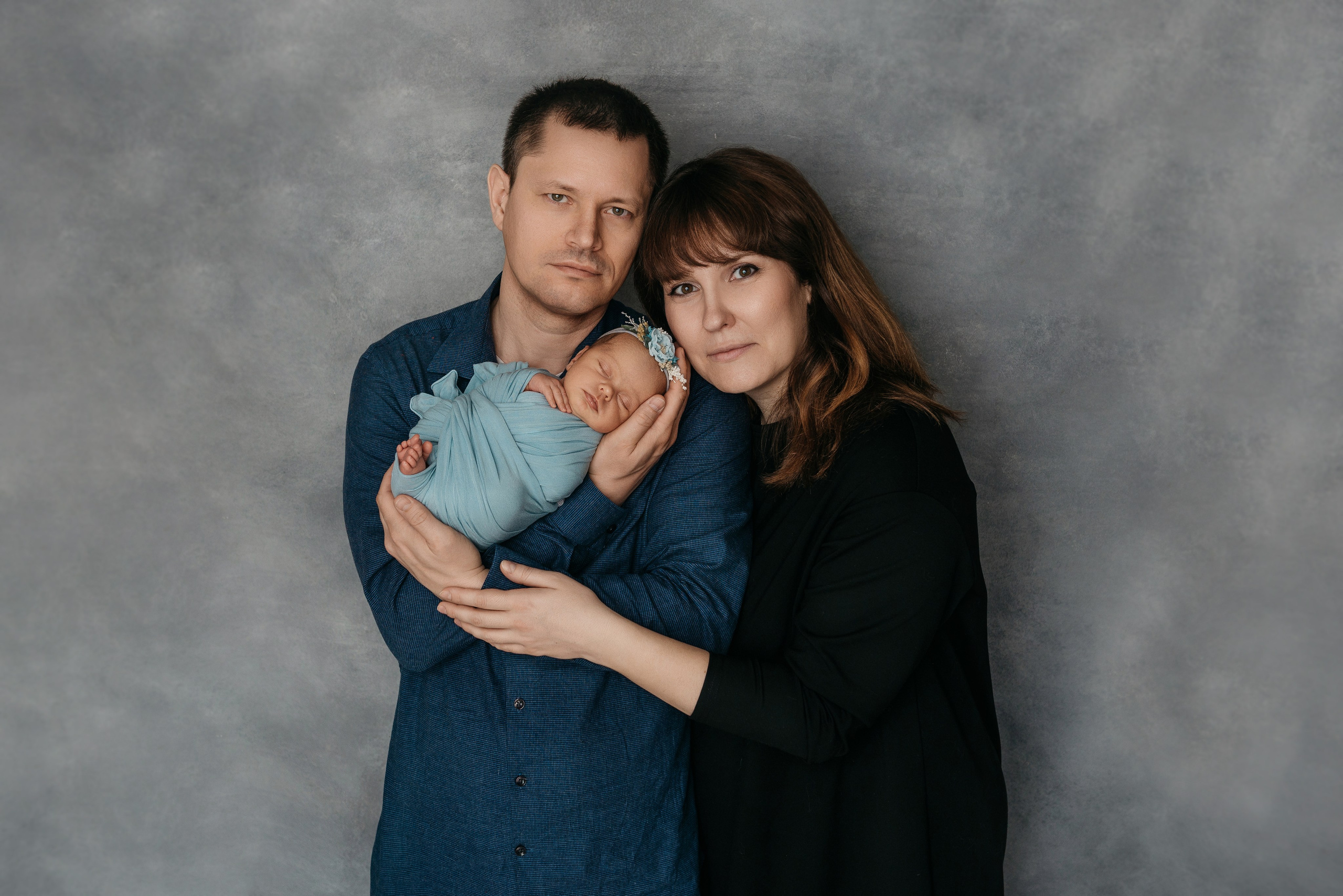 Вера. Фотограф новорожденных Белгород