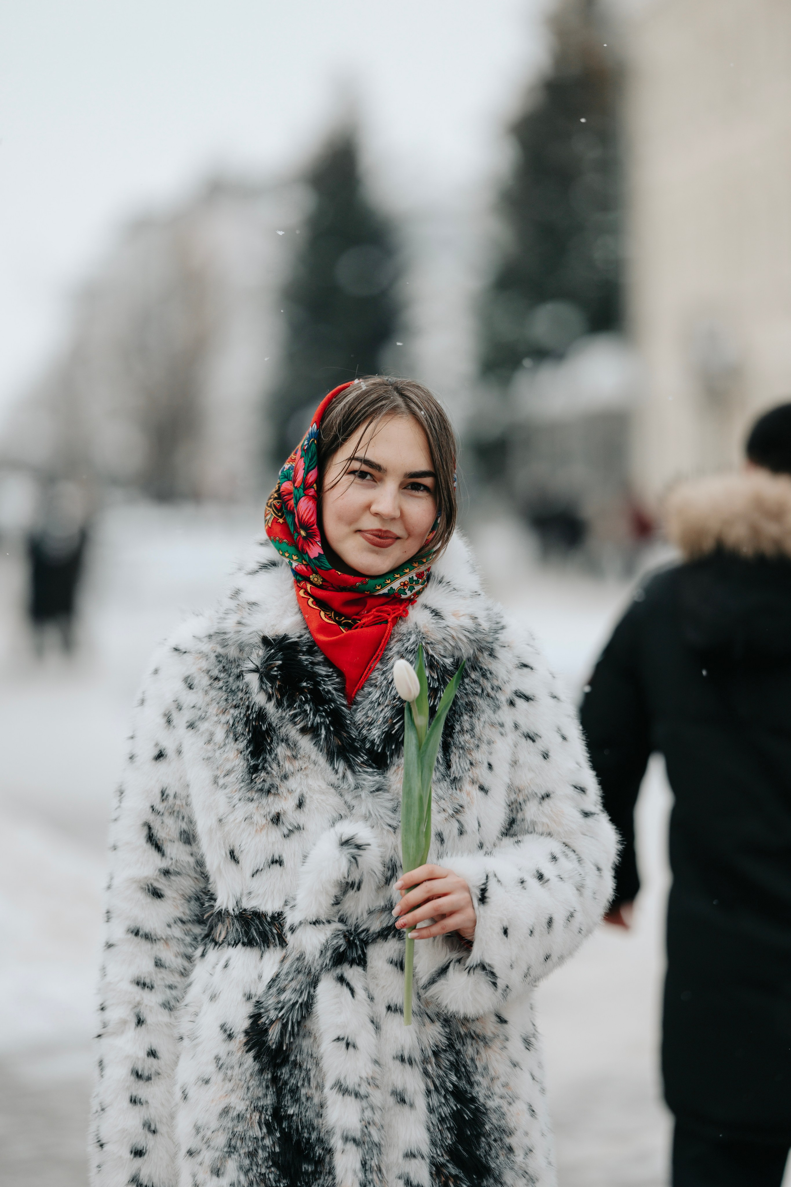 Portraits. Фотограф в Казани, и Зеленодольске Радик Мухаметов