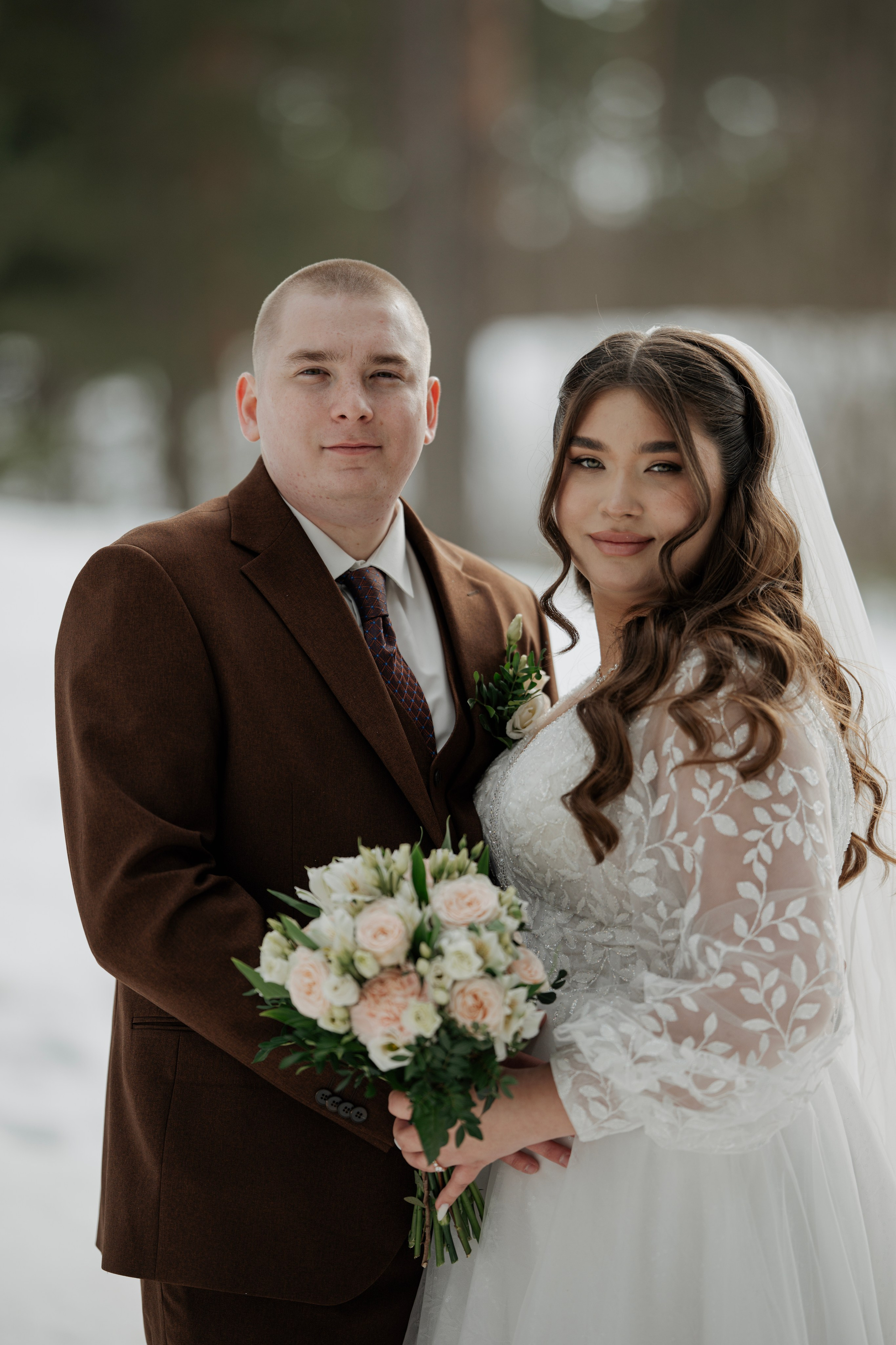 A&A. Фотограф в Казани, и Зеленодольске Радик Мухаметов