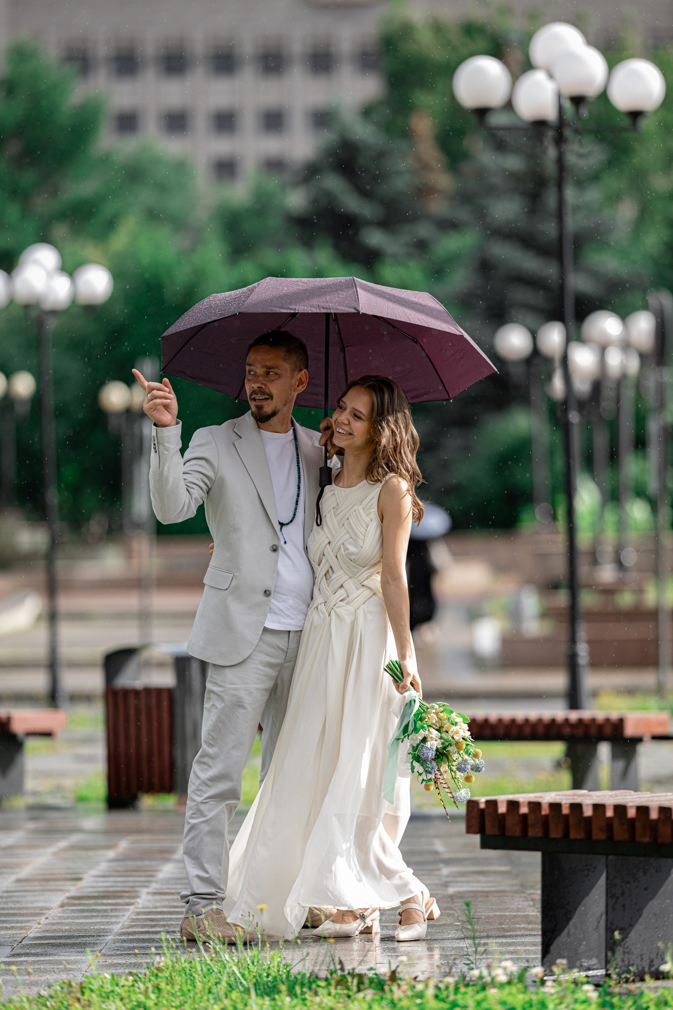 V&I. Фотограф в Казани, и Зеленодольске Радик Мухаметов