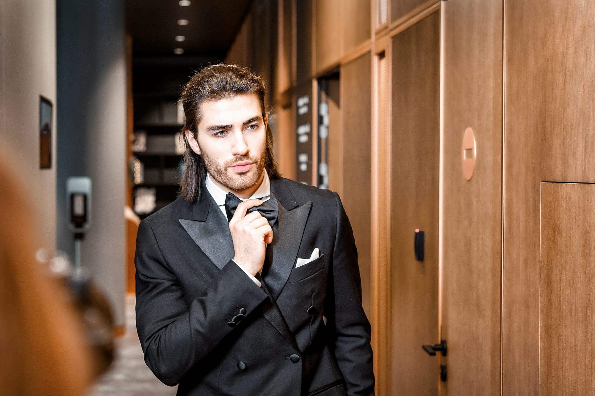 Свадебная фотосессия Кристины и Артура в Москве. Бизнес фотограф в Москве Алексей Кознев