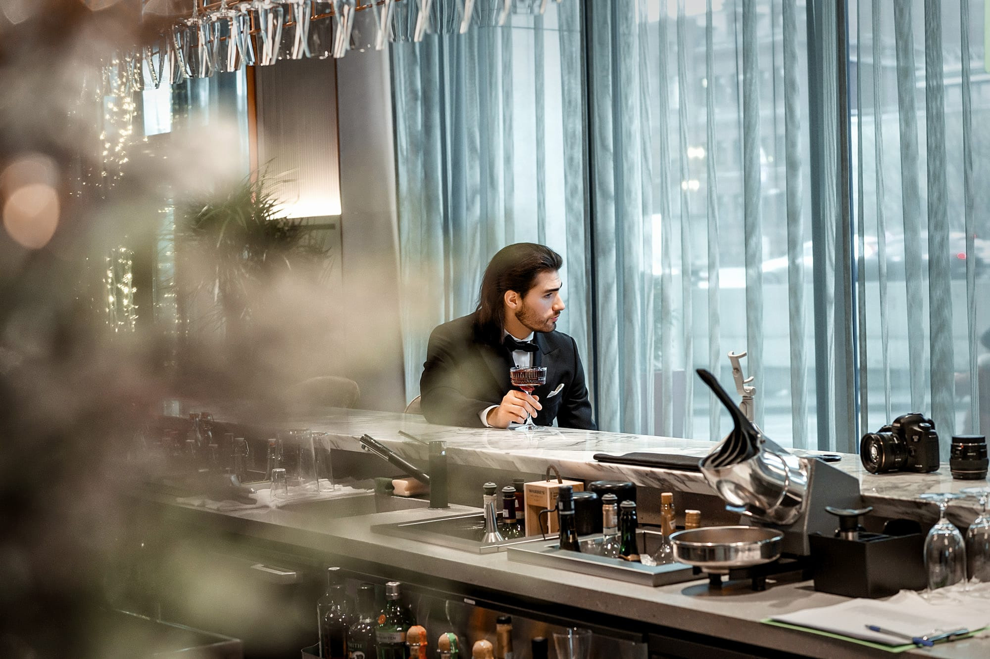 Свадебная фотосессия Кристины и Артура в Москве. Бизнес фотограф в Москве Алексей Кознев